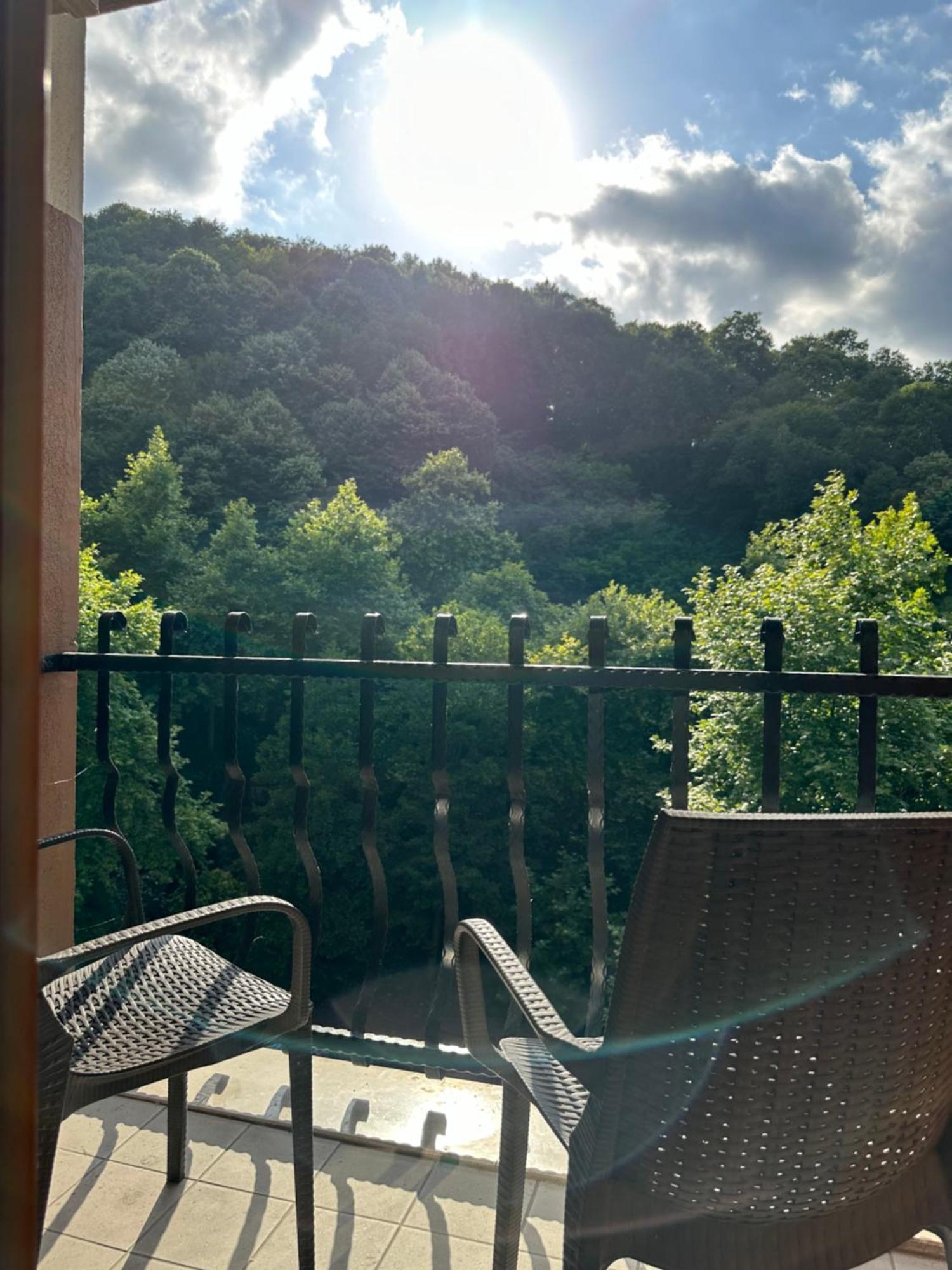 Mersu A'la Hotel