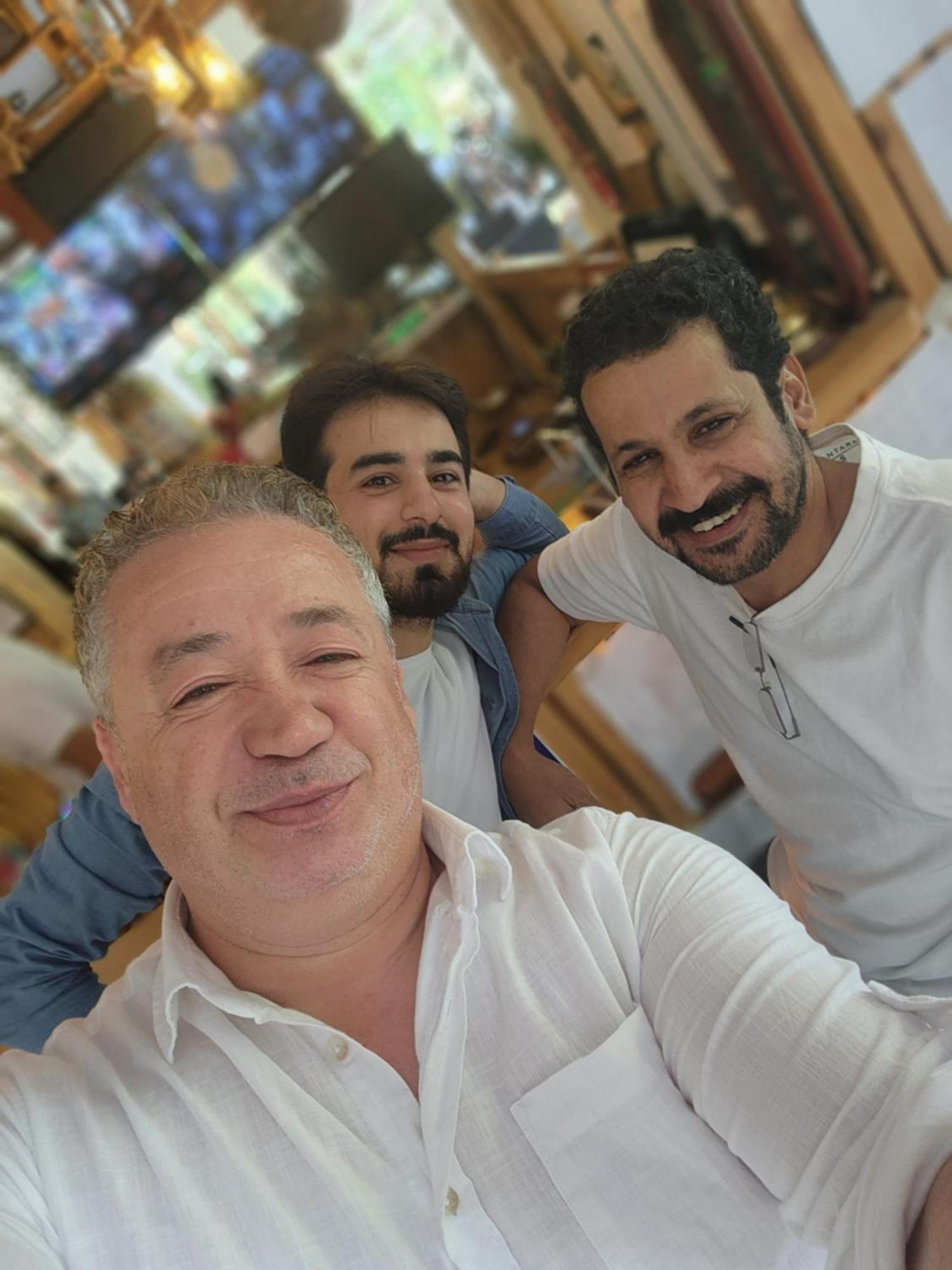Hotel Mersu A'la