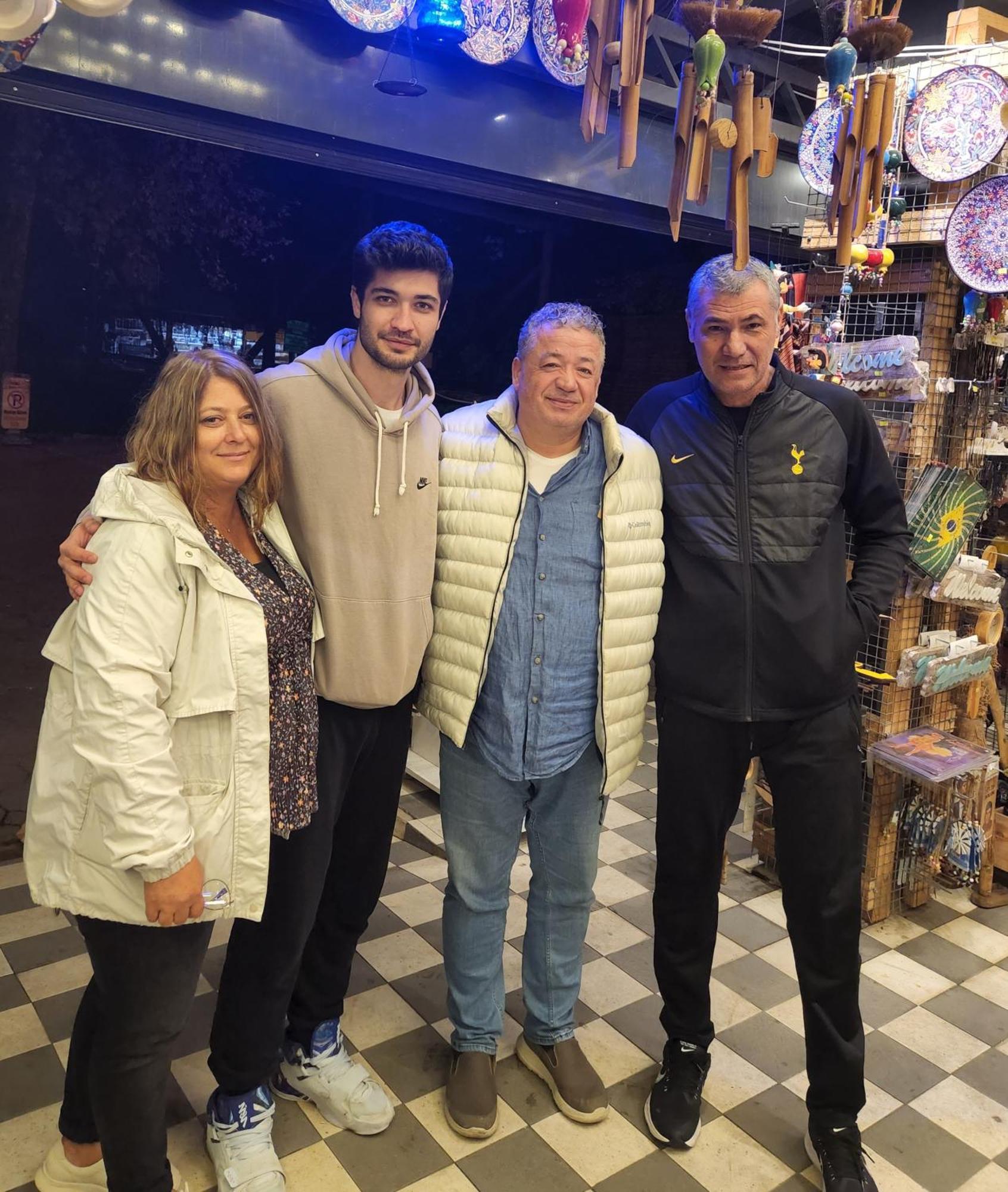 Mersu A'la Hotel Sapanca