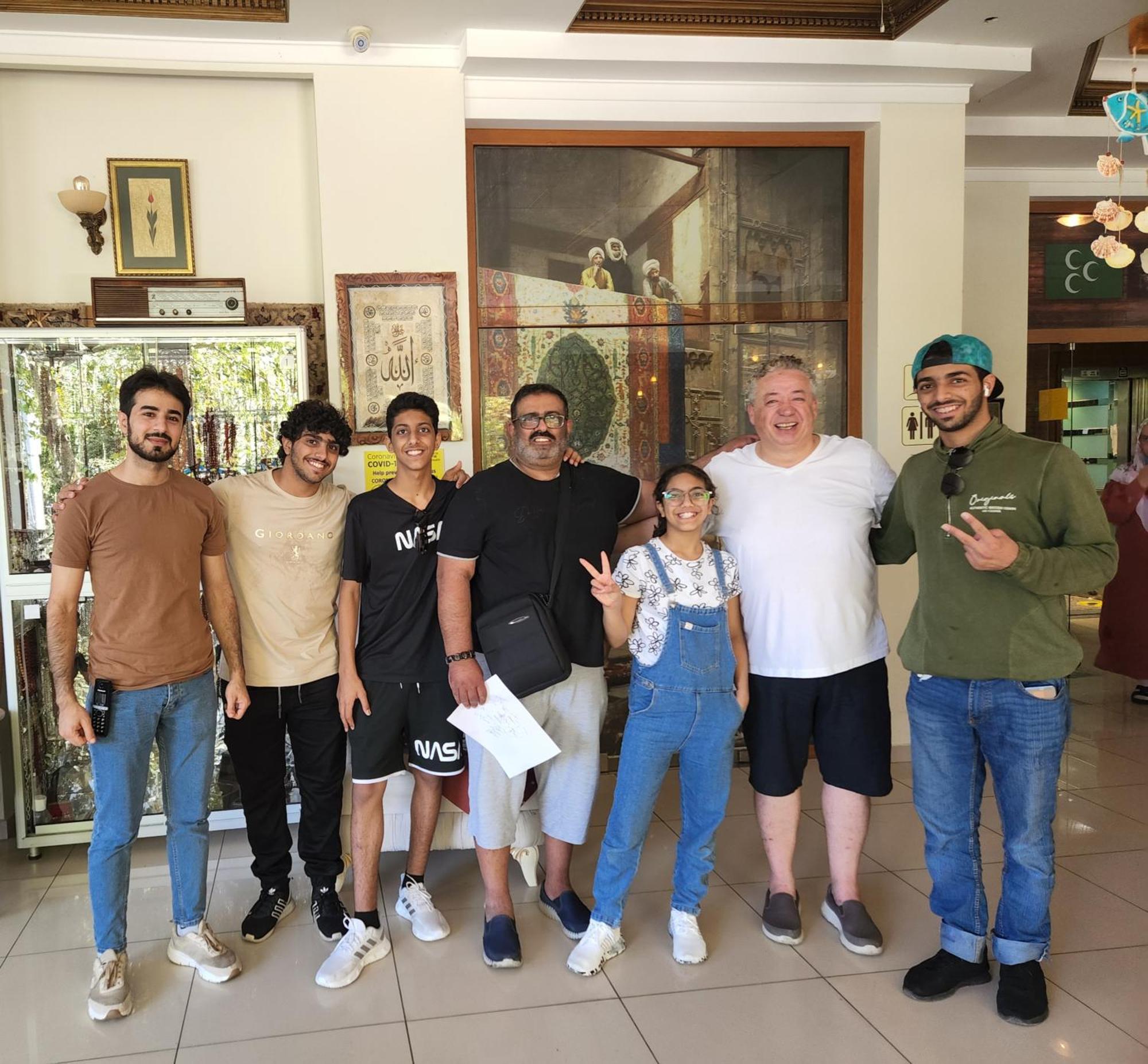 Mersu A'la Hotel Sapanca