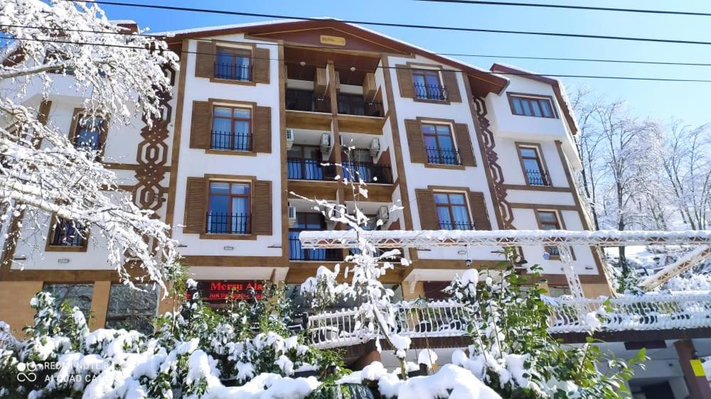 Mersu A'la Hotel Sapanca