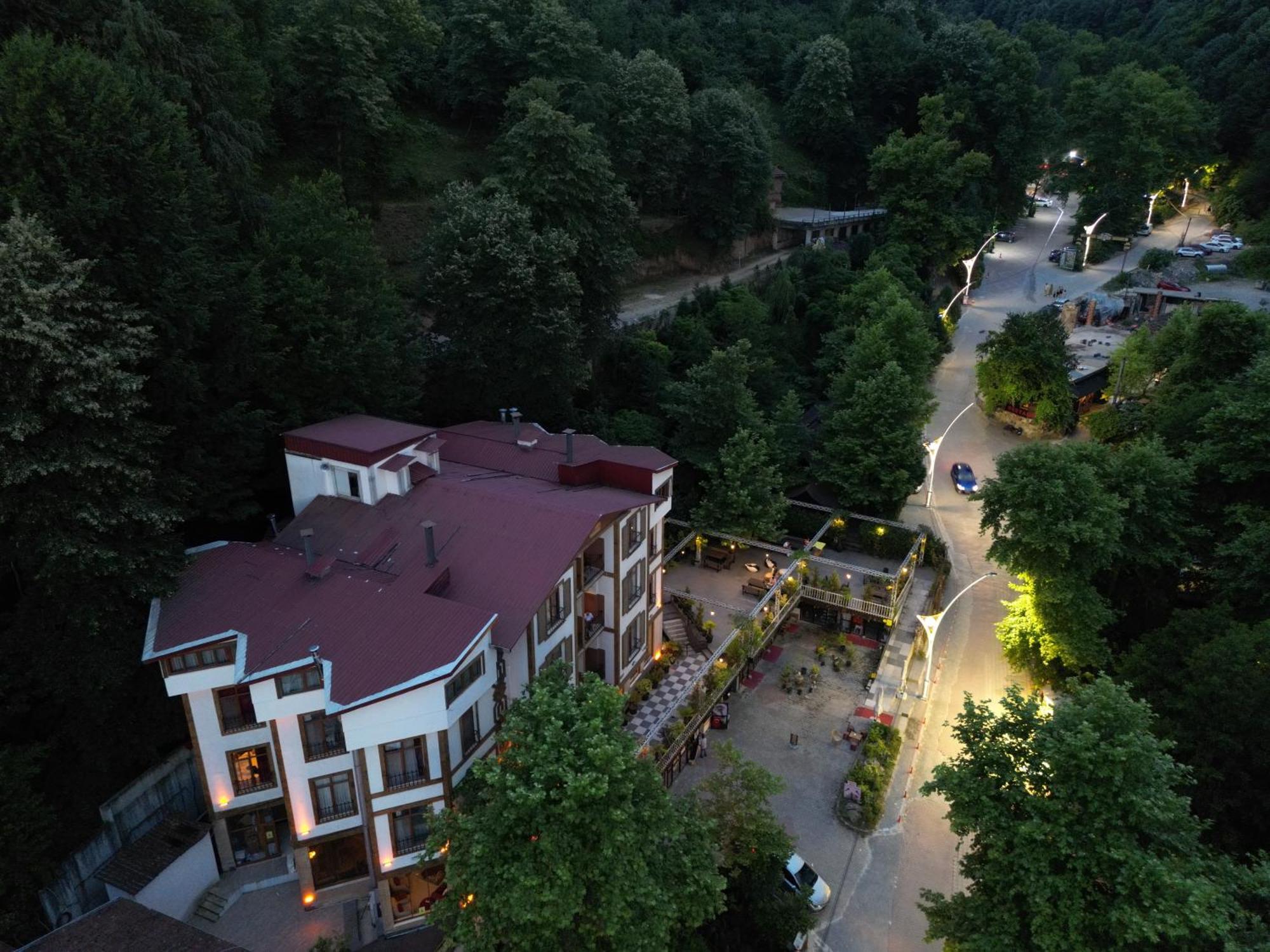Mersu A'la * Sapanca