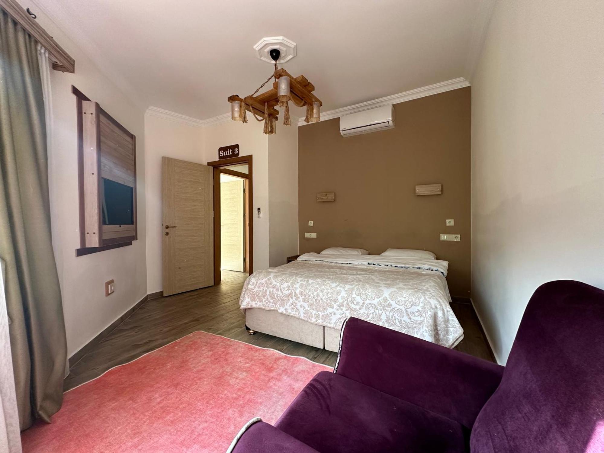 Mersu A'la Hotel