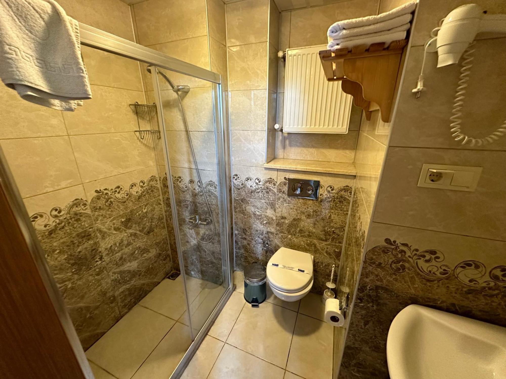 Hotel Mersu A'la *