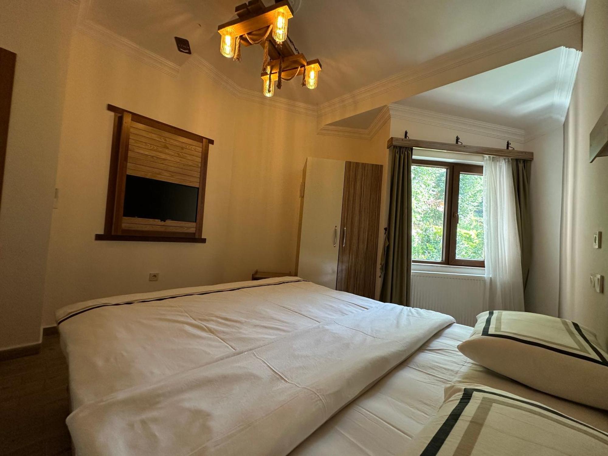 Mersu A'la Hotel Sapanca