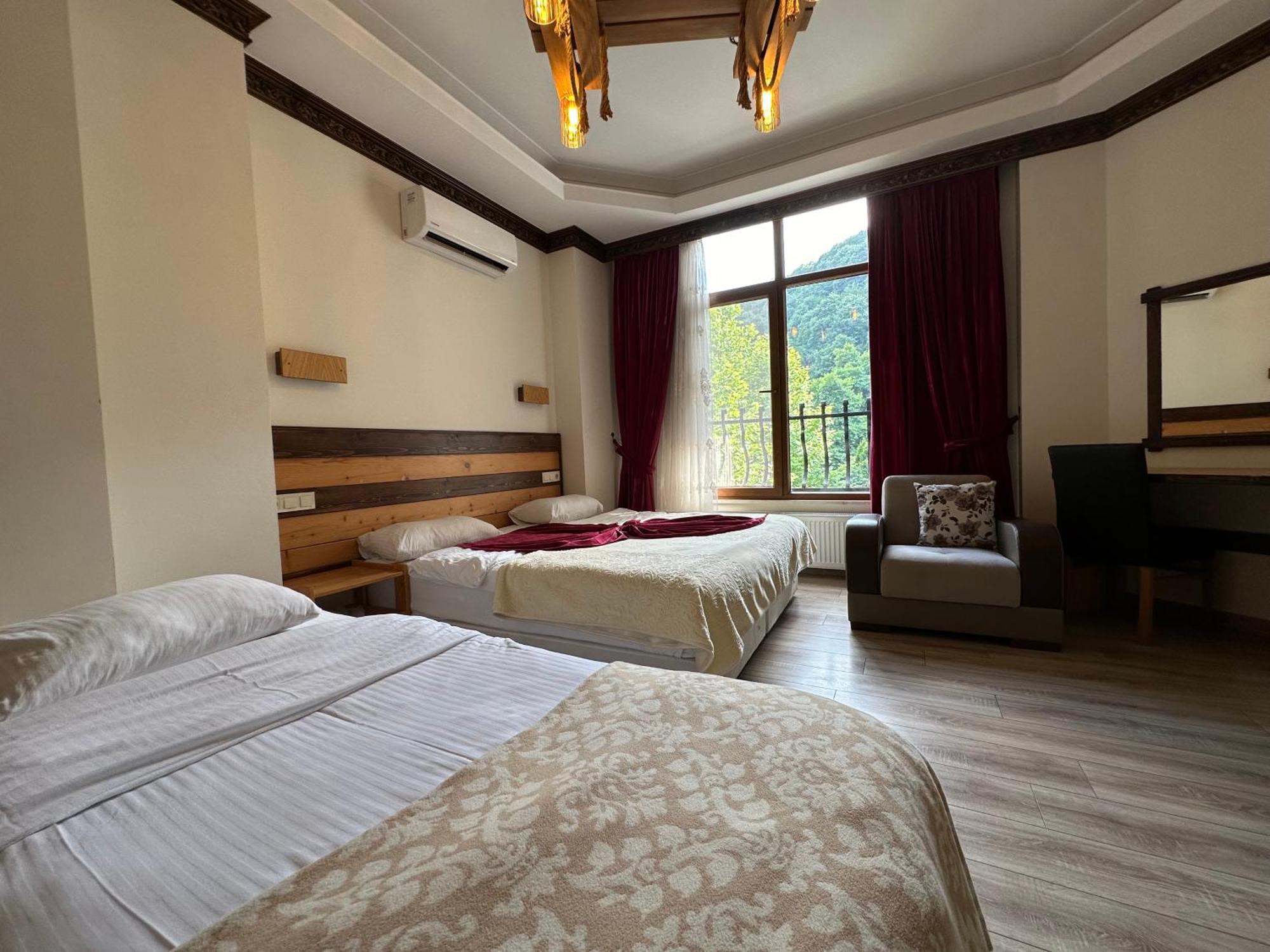 Mersu A'la Hotel