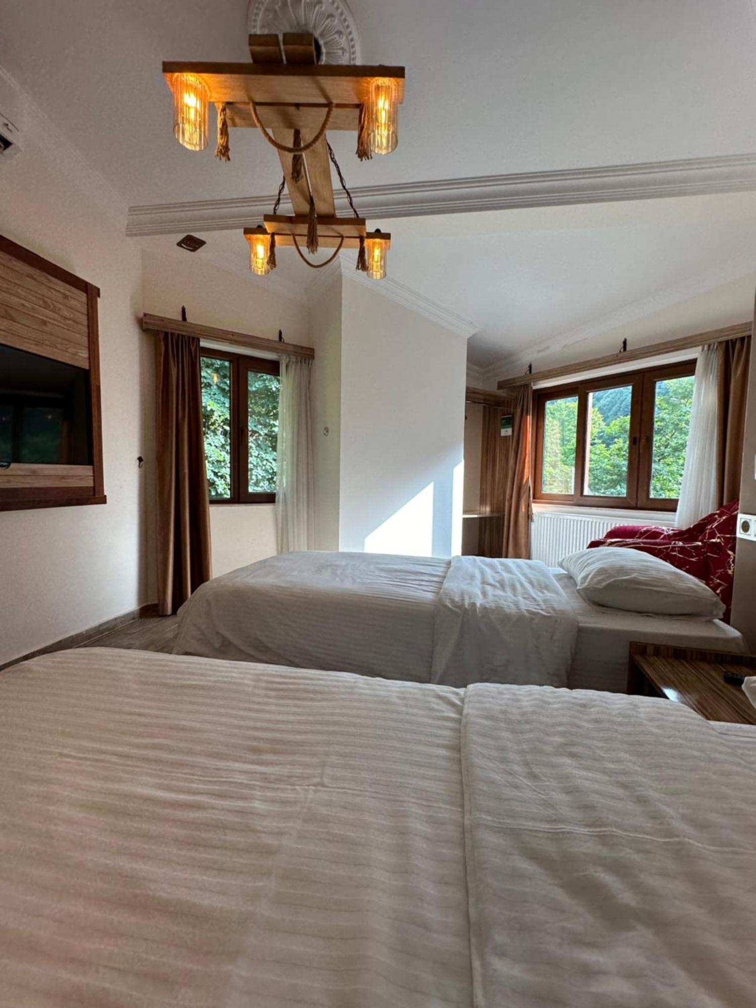 Hotel Mersu A'la