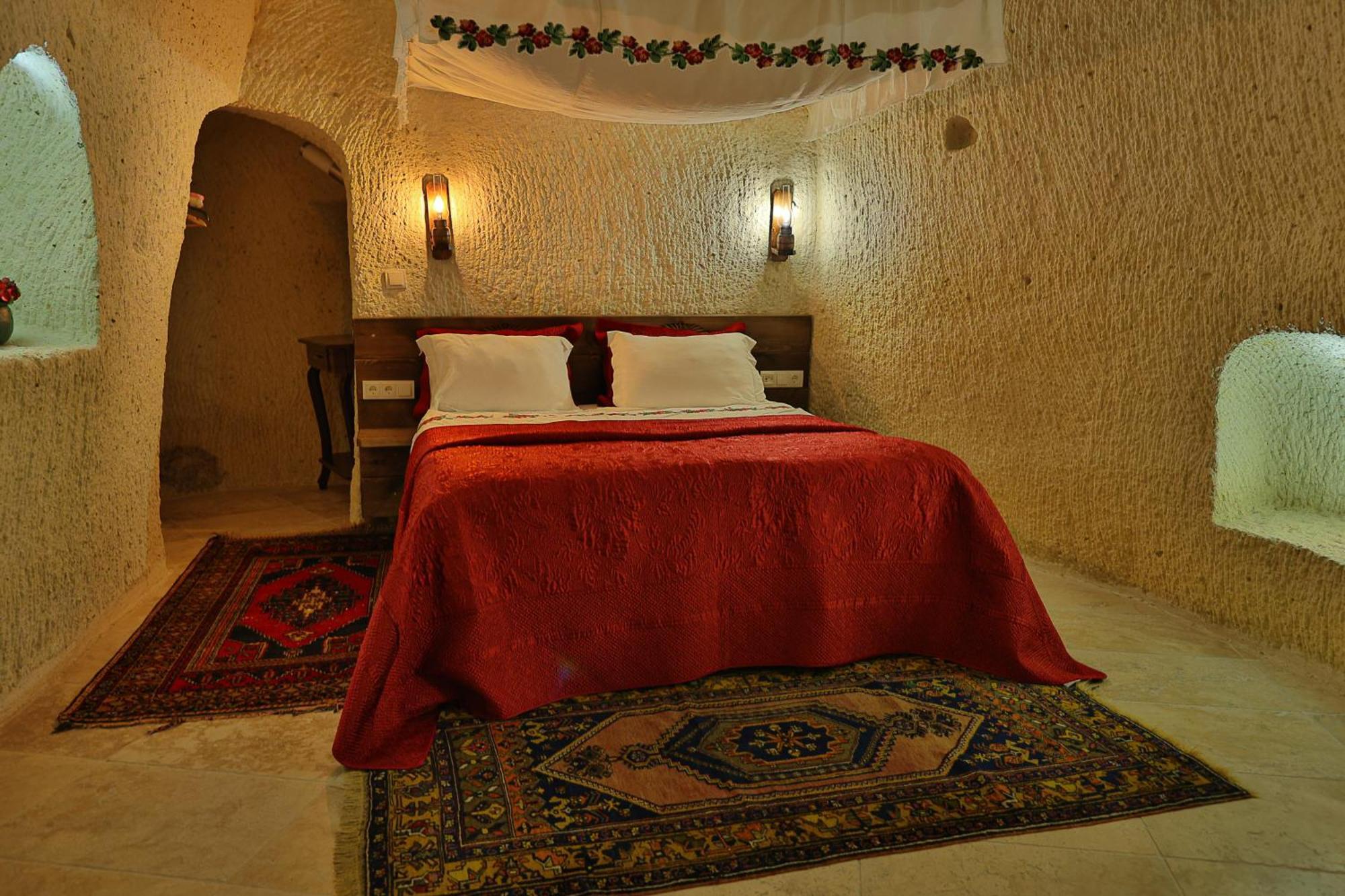 Demisos Caves 3* Urgup