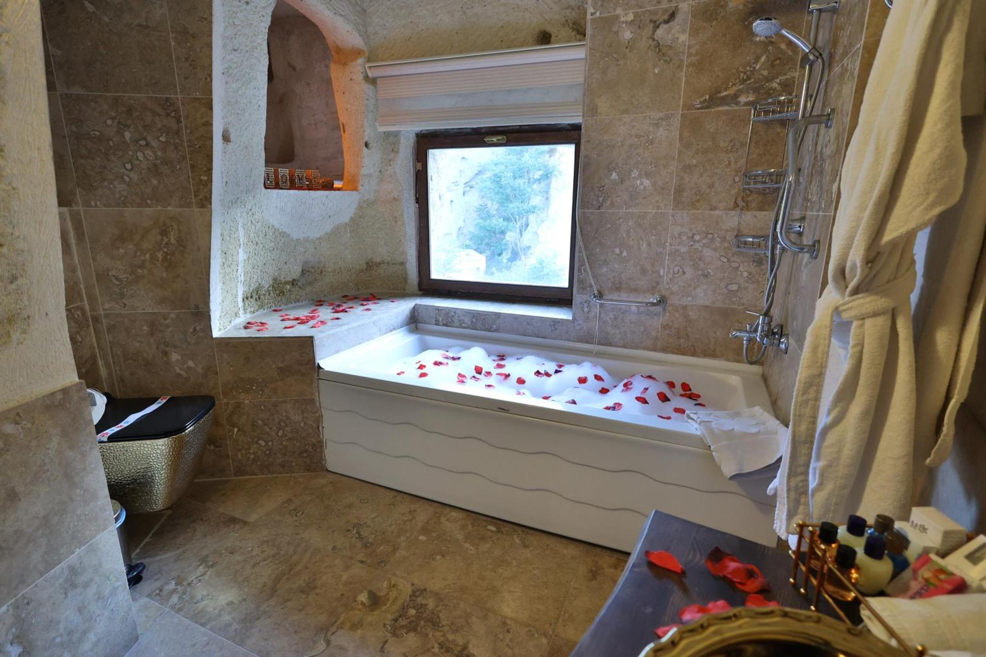 Demisos Caves Hotel Urgup