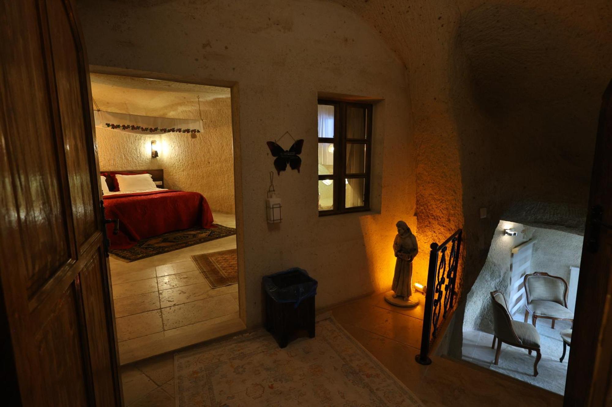 Demisos Caves Hotel Urgup