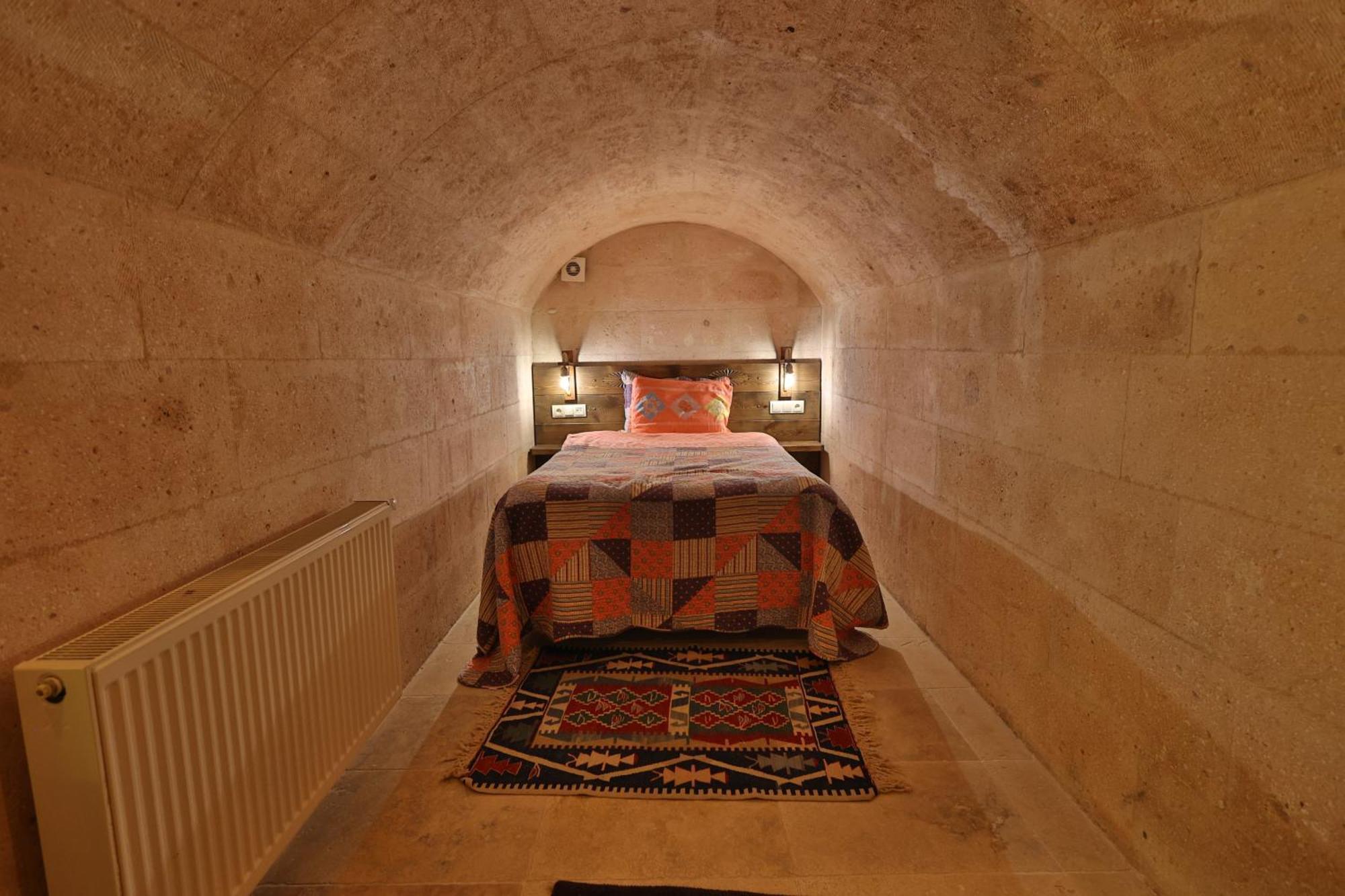 Demisos Caves Hotel Urgup