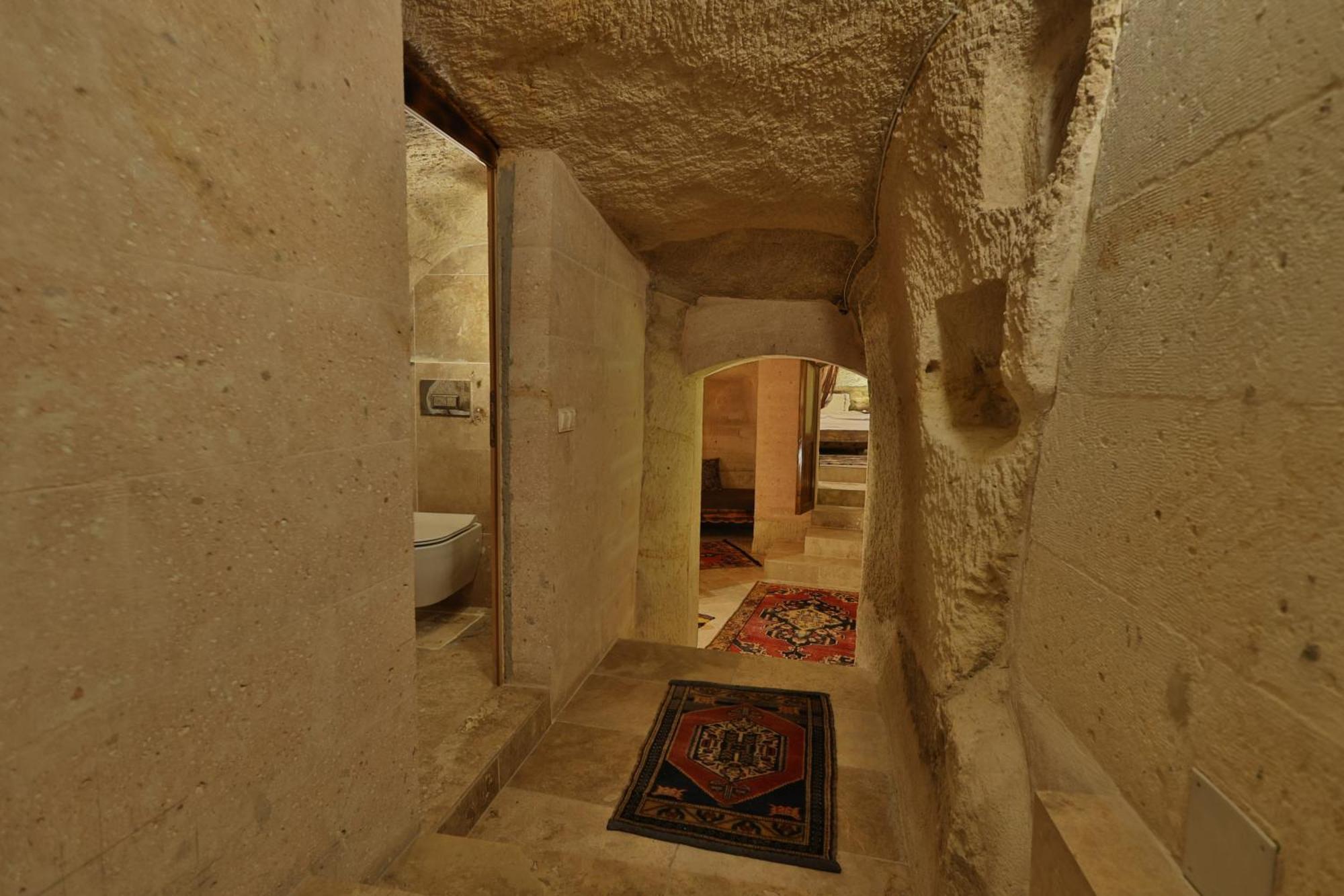 Demisos Caves Hotel Urgup