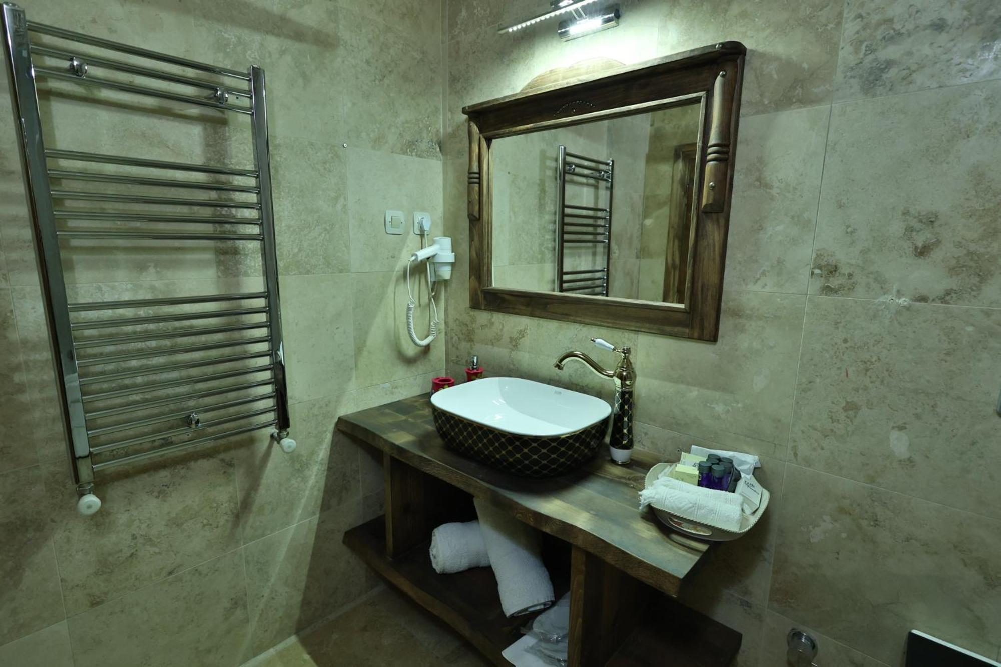 Demisos Caves Hotel Urgup