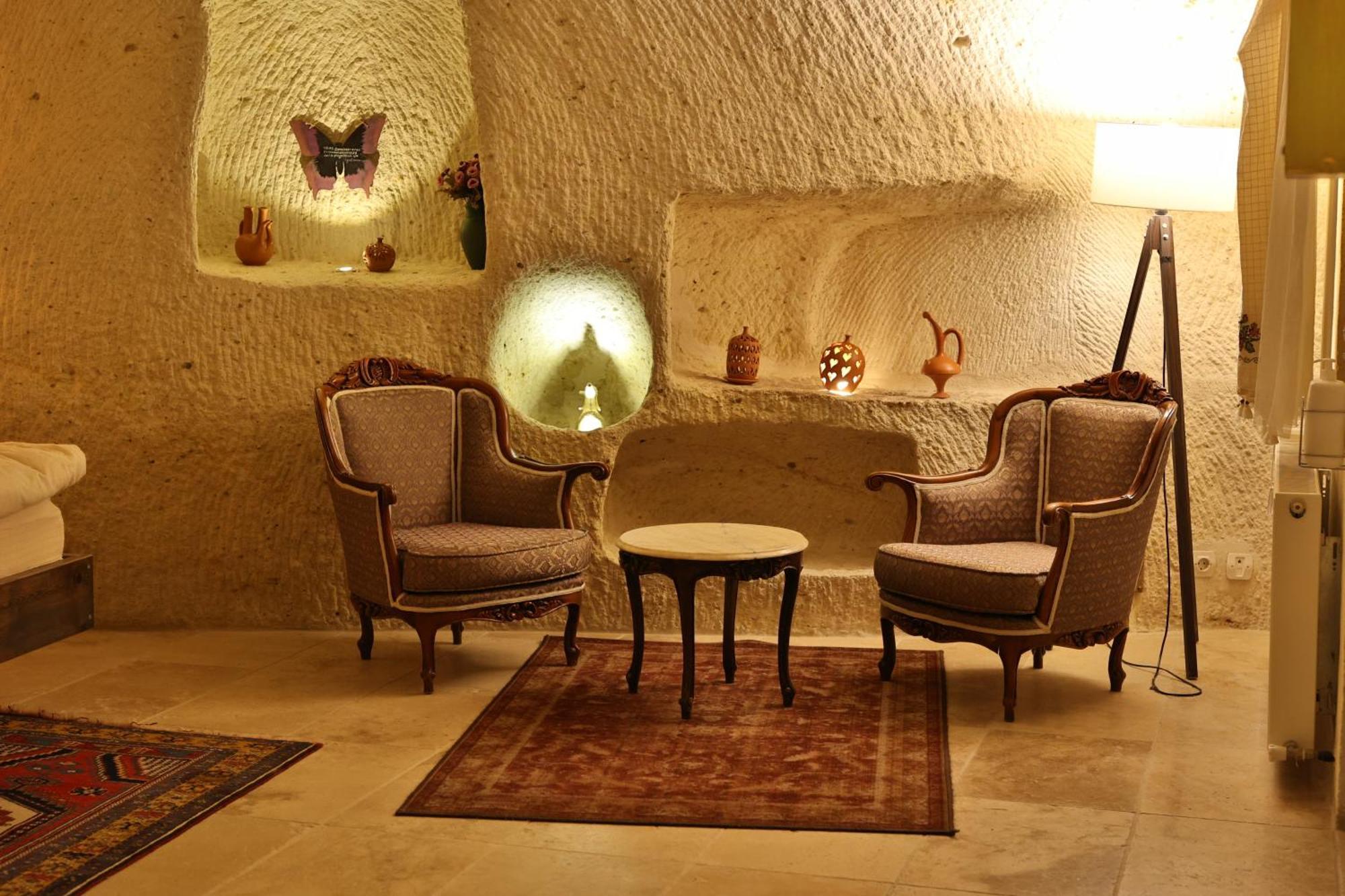 Demisos Caves Hotel Urgup