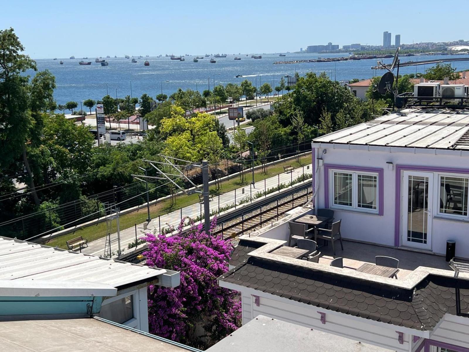 Sultanahmet Hotel 3*