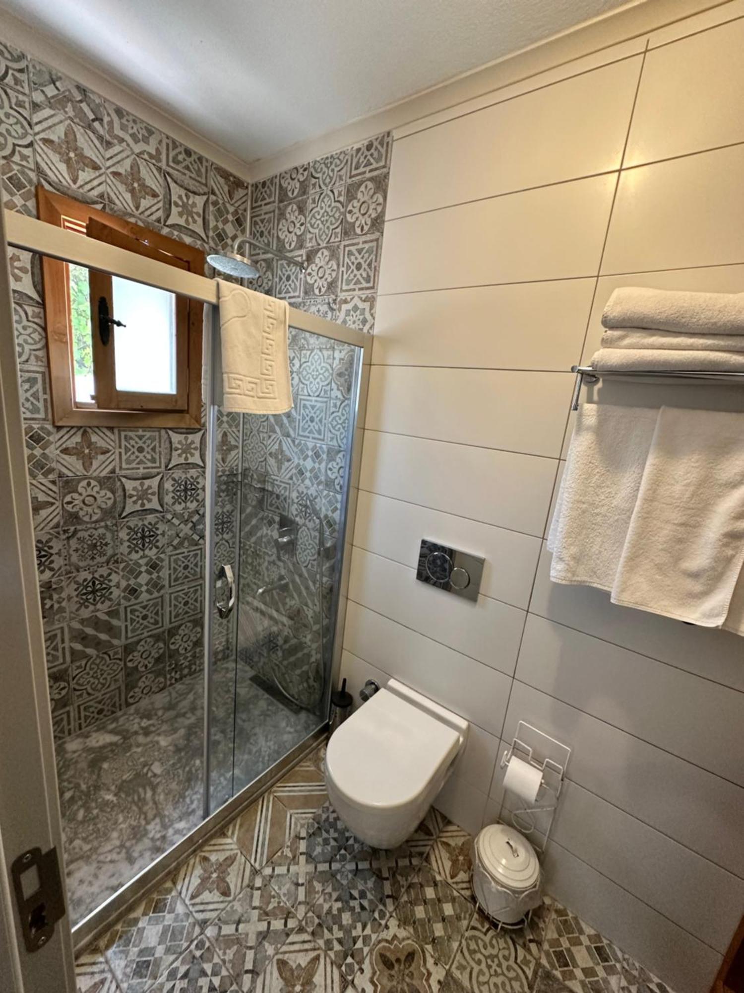 Eski Hotel 4*