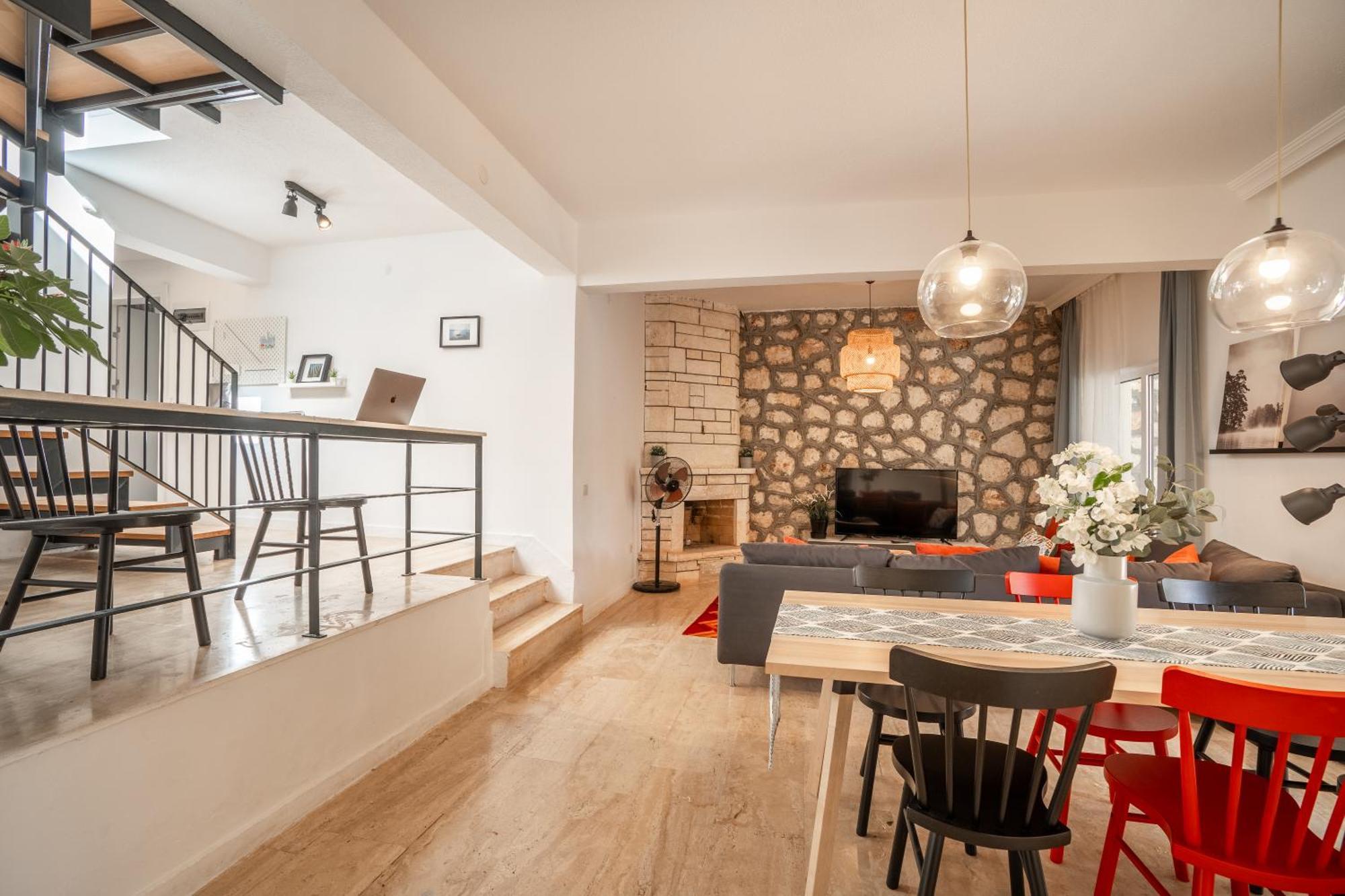 Hotel True Blue Boutique Kalkan