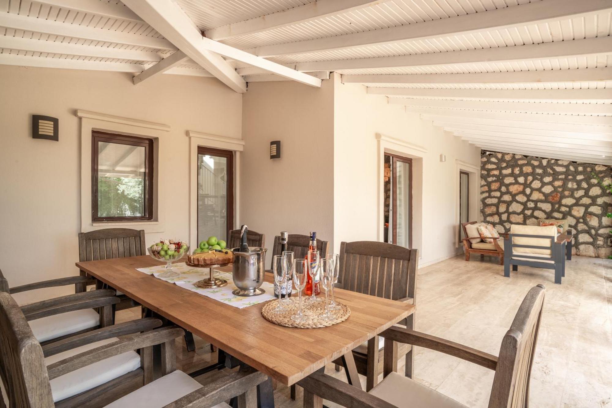 True Blue Boutique 4* Kalkan