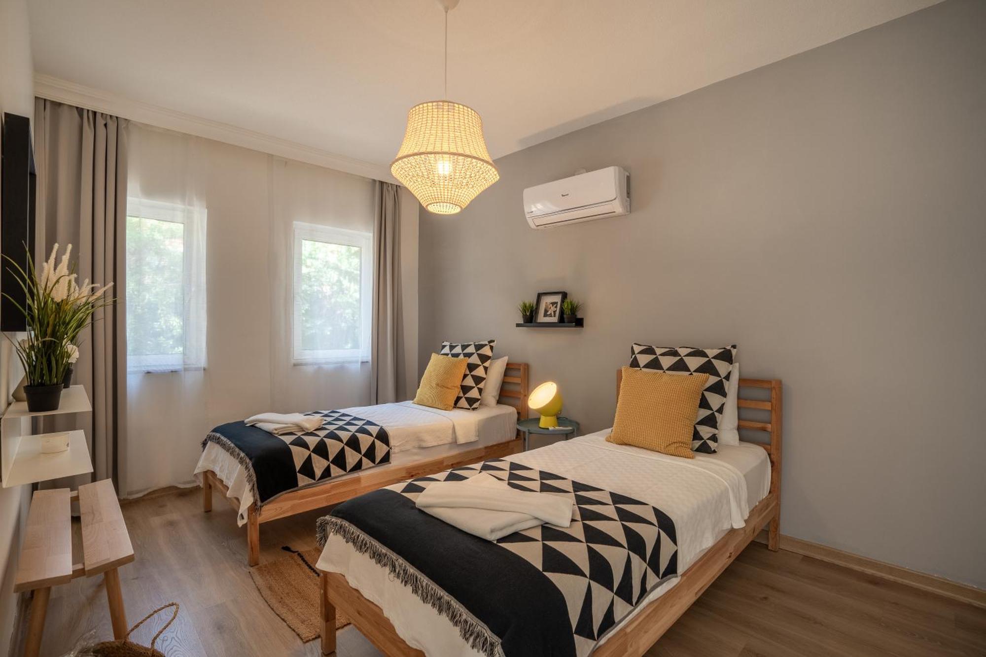 True Blue Boutique Hotel Kalkan