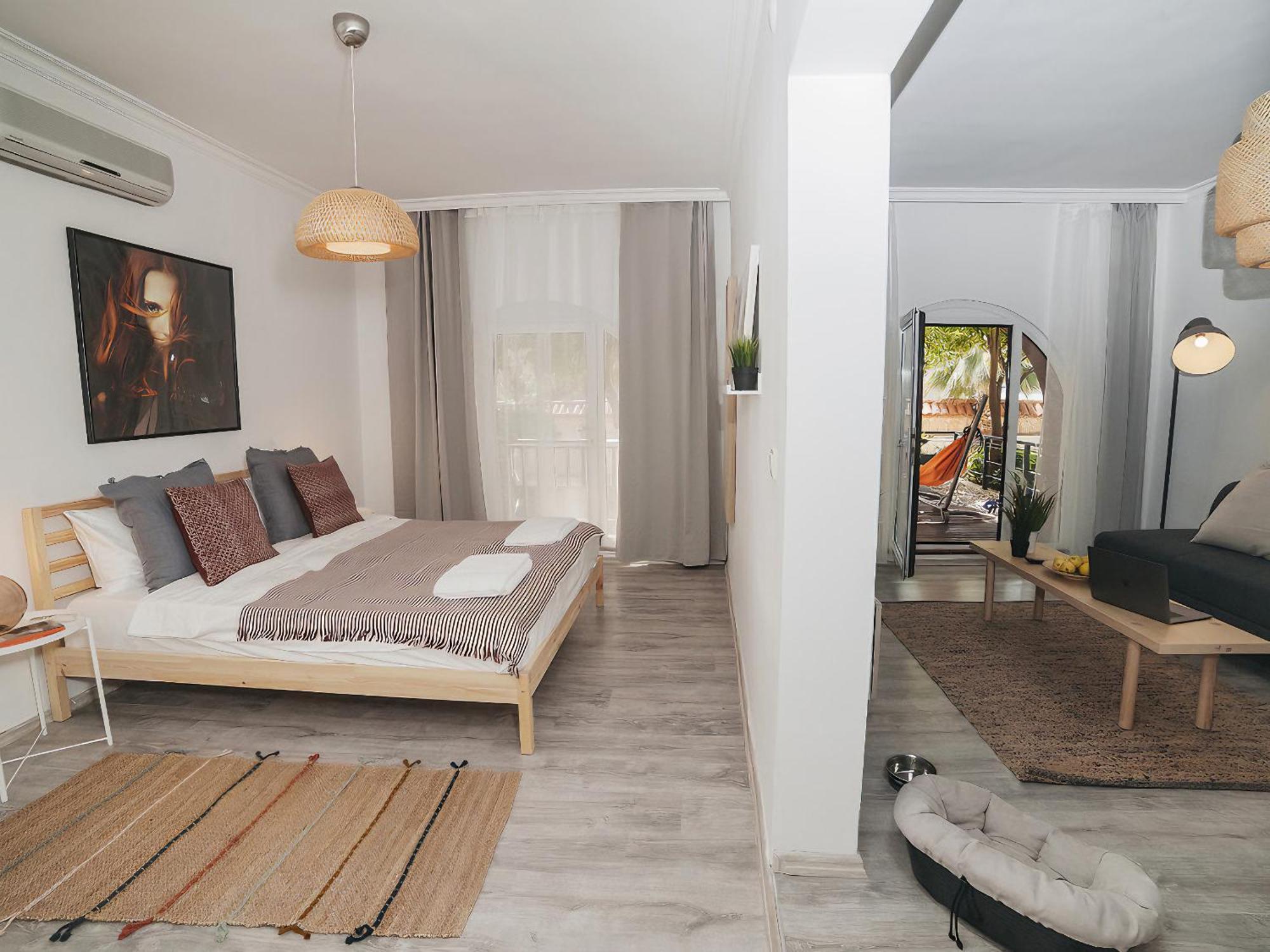 True Blue Boutique Hotel Kalkan