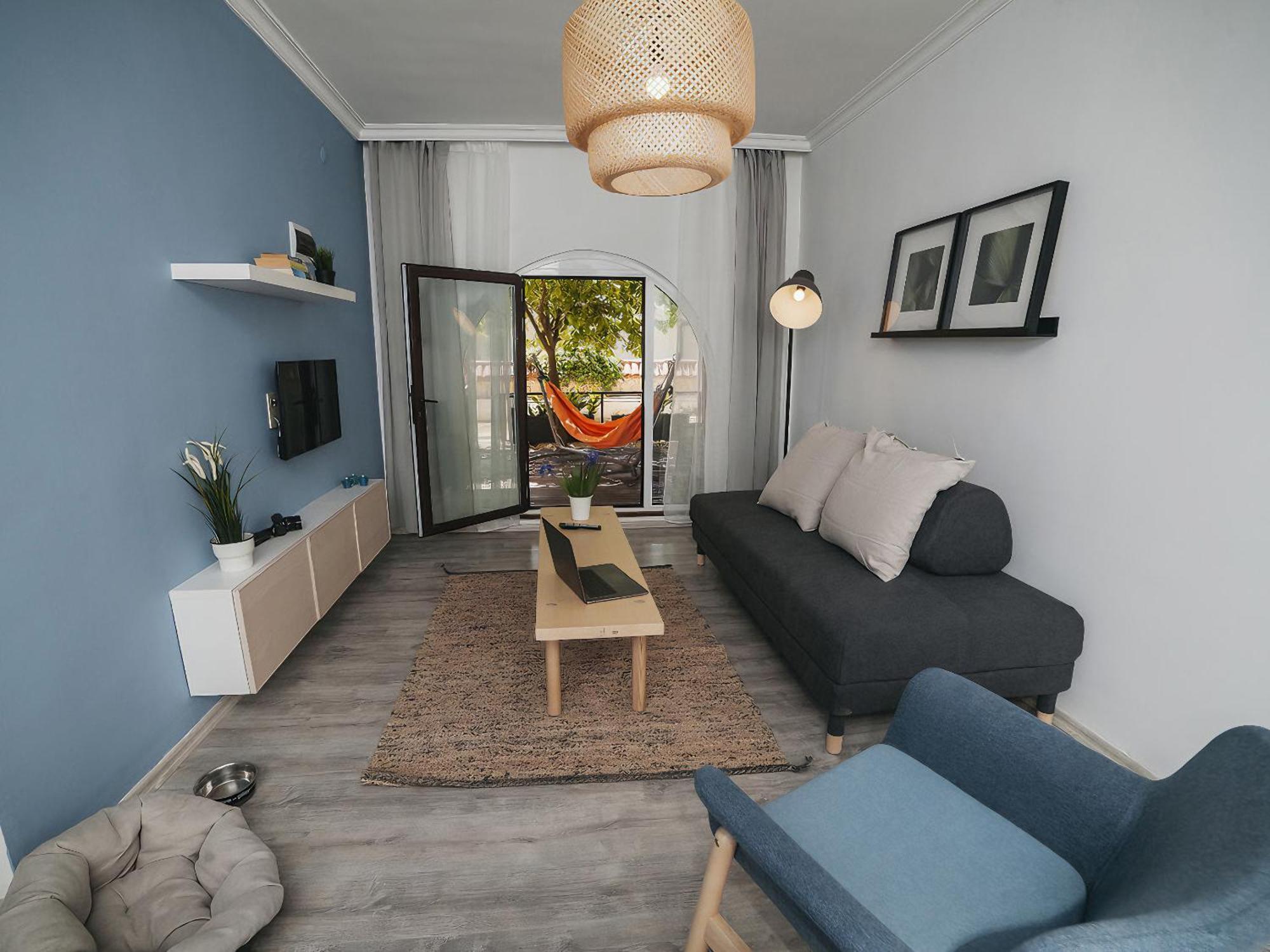 Hotel True Blue Boutique Kalkan