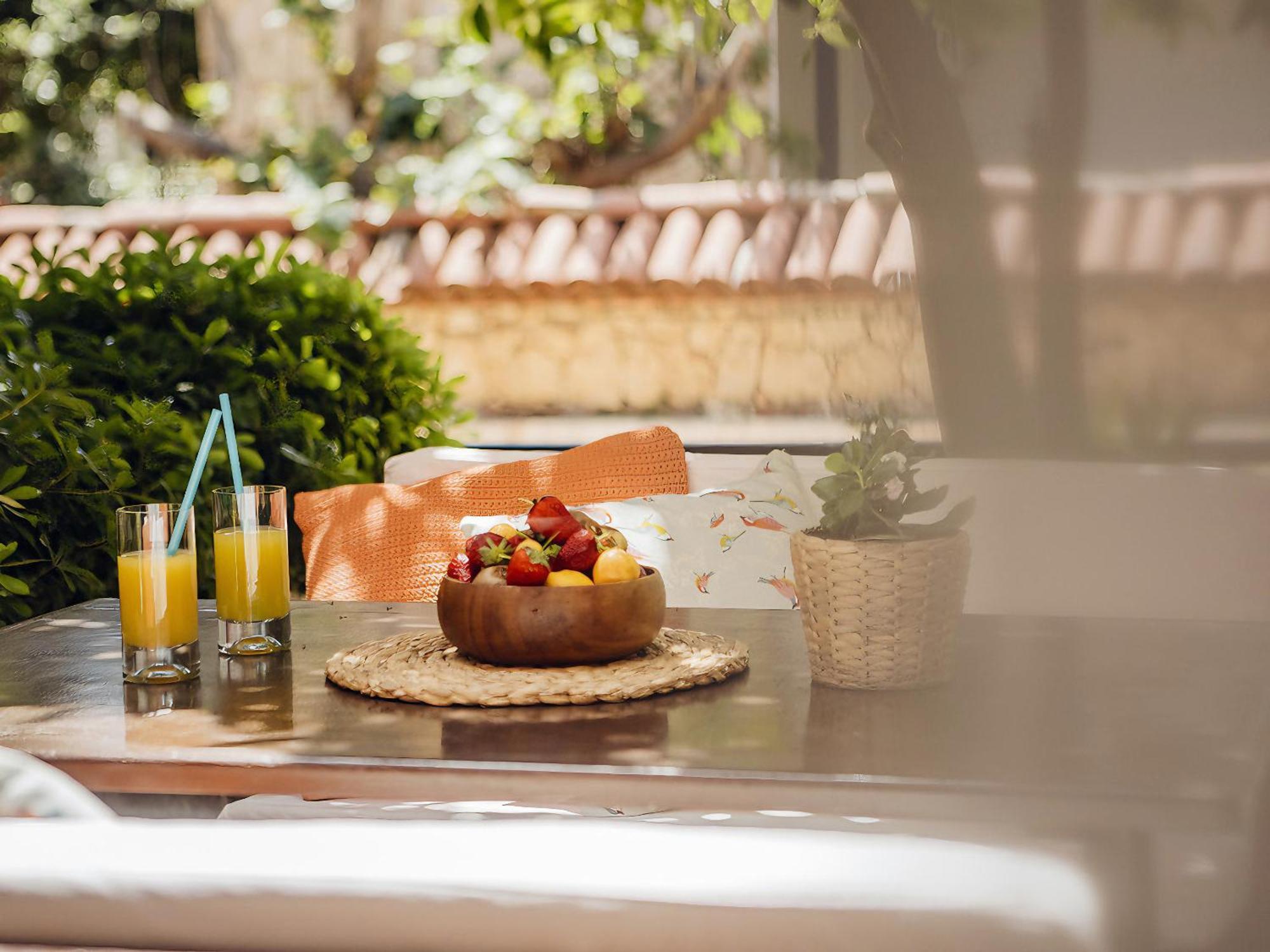 True Blue Boutique Hotel