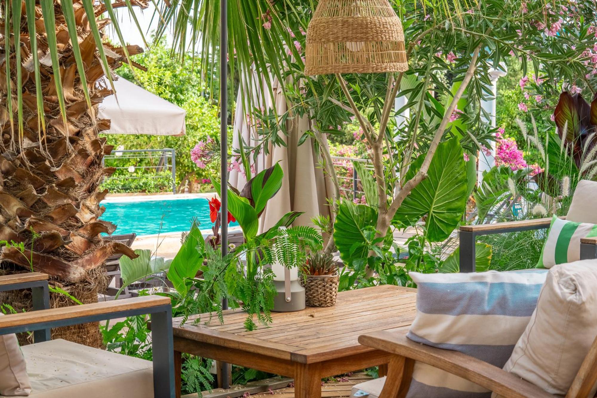 True Blue Boutique 4* Kalkan