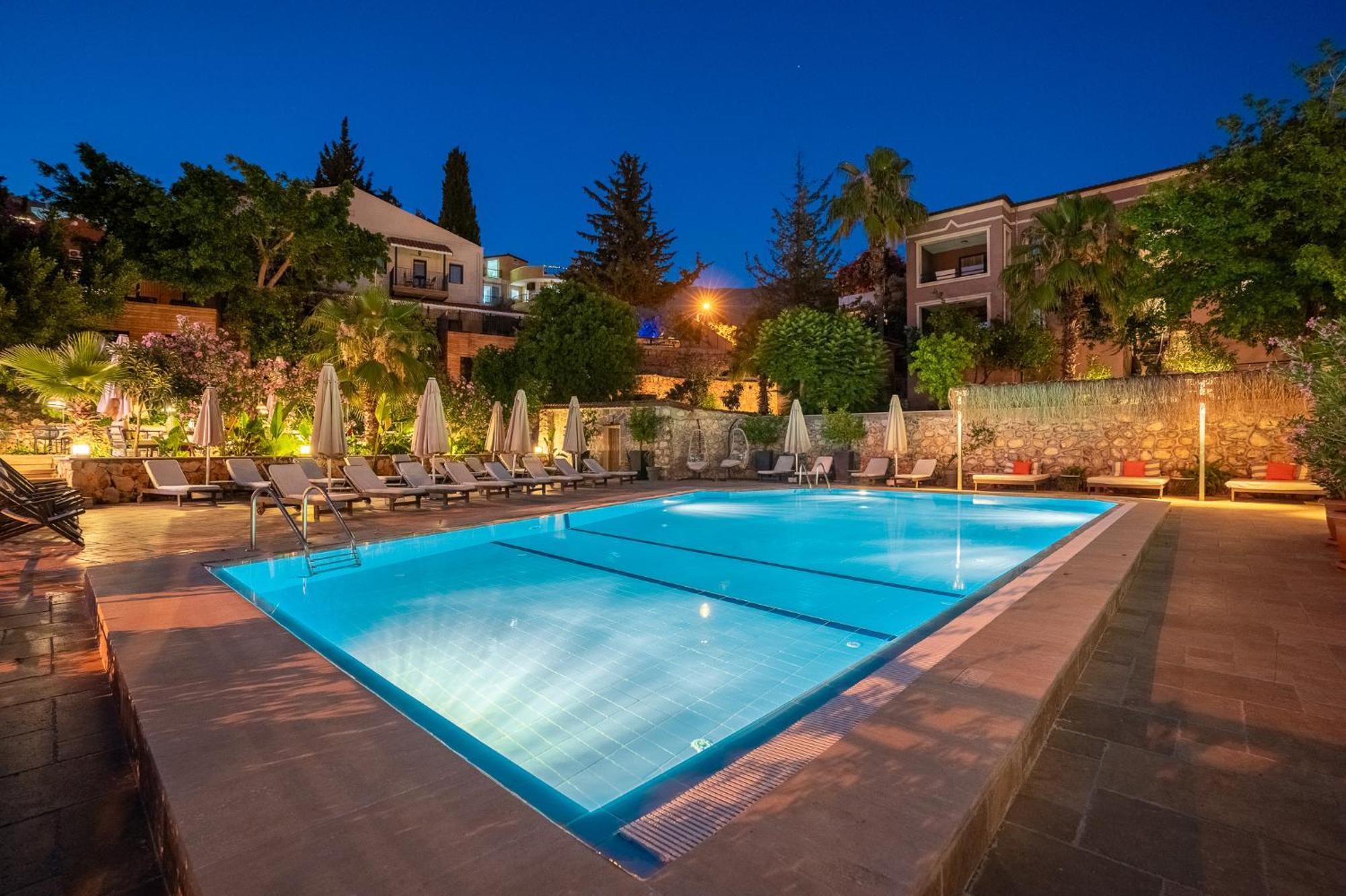 True Blue Boutique Hotel 4*