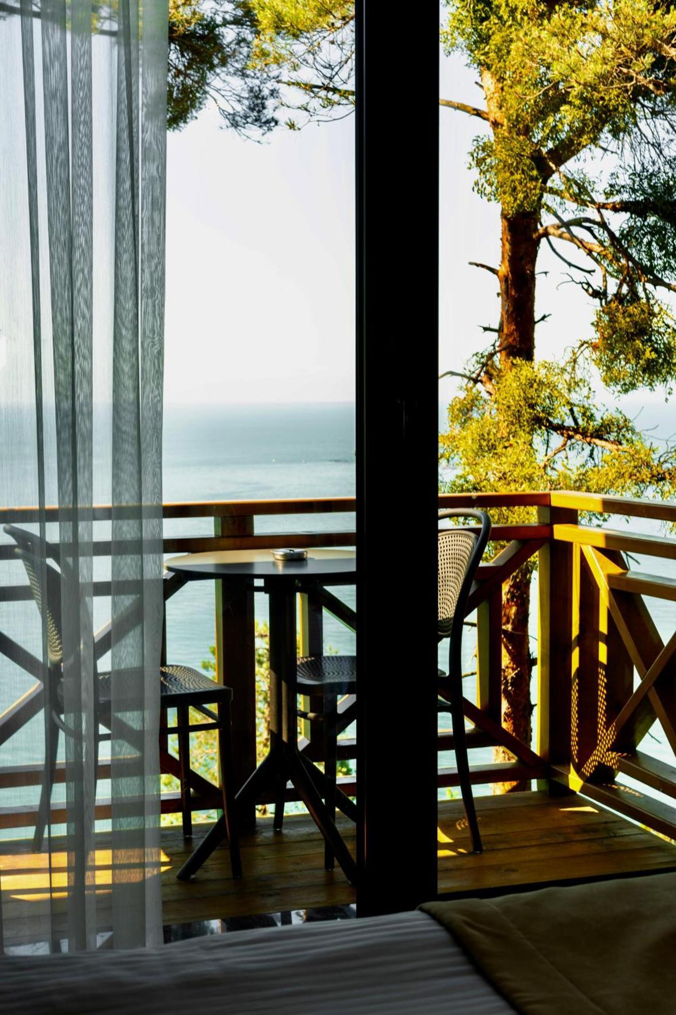 Hancioglu Orman Evleri & Hotel Trabzon