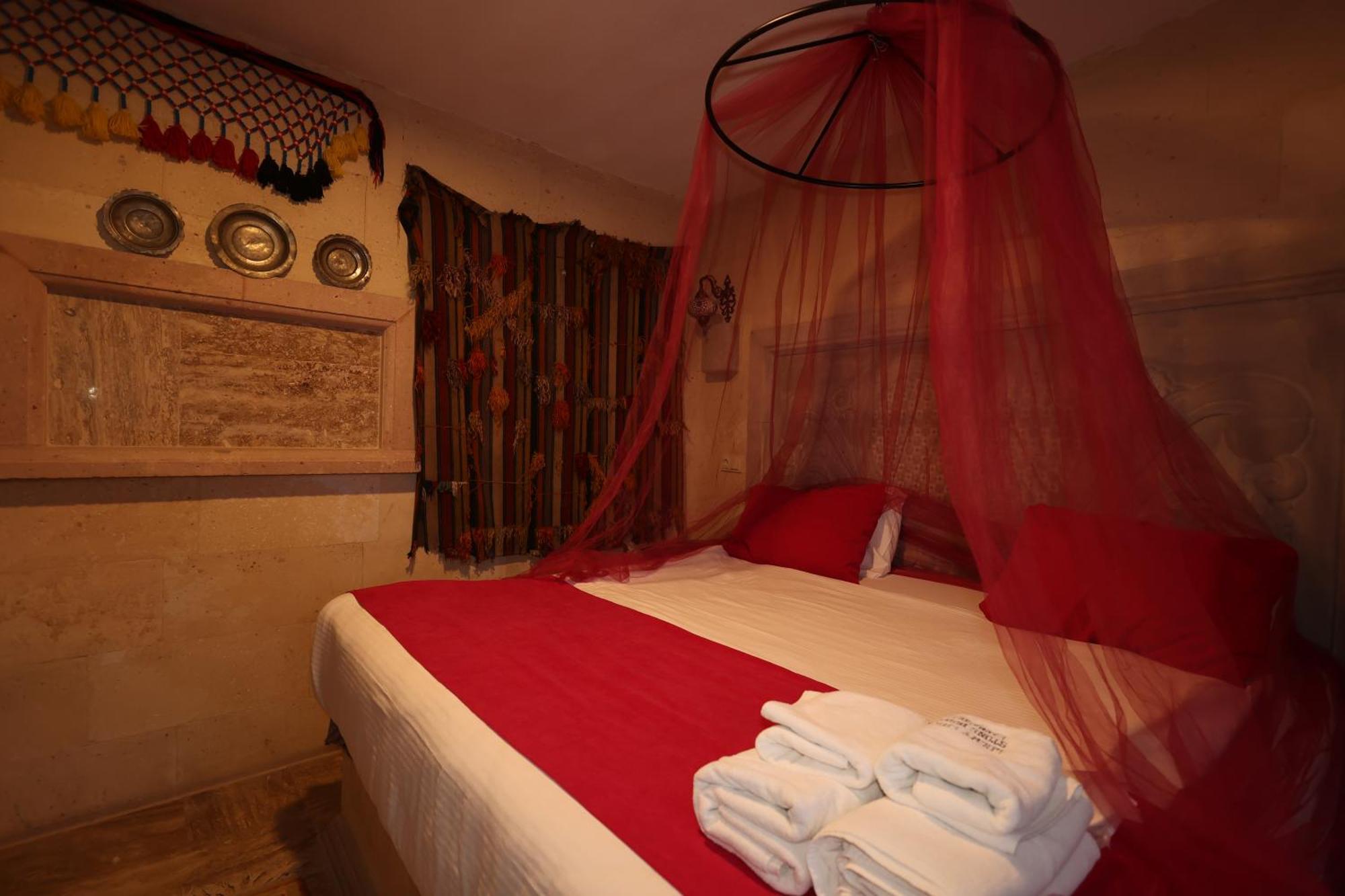 Lucky Luke Stone House Homestay