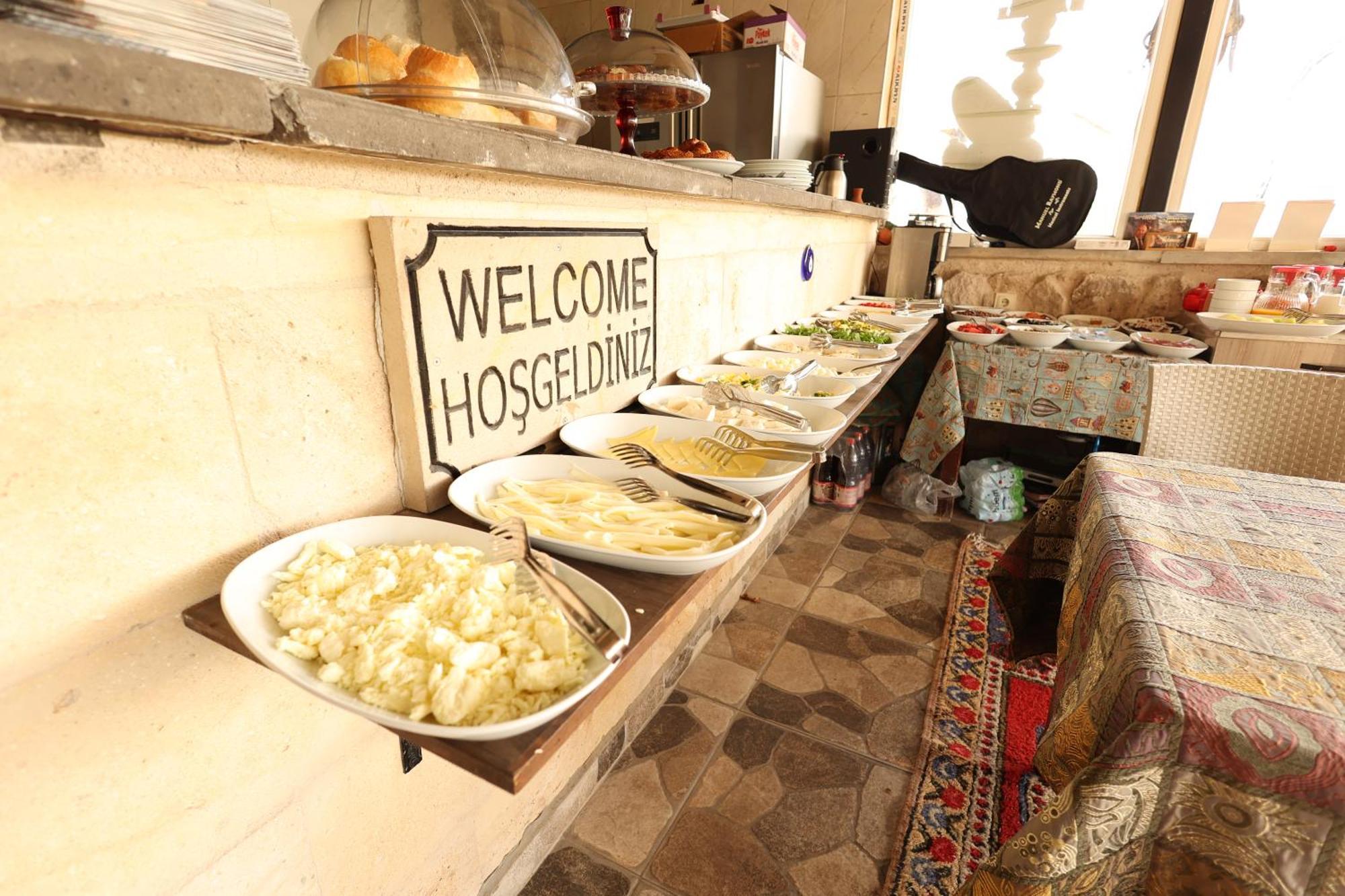 Homestay Lucky Luke Stone House