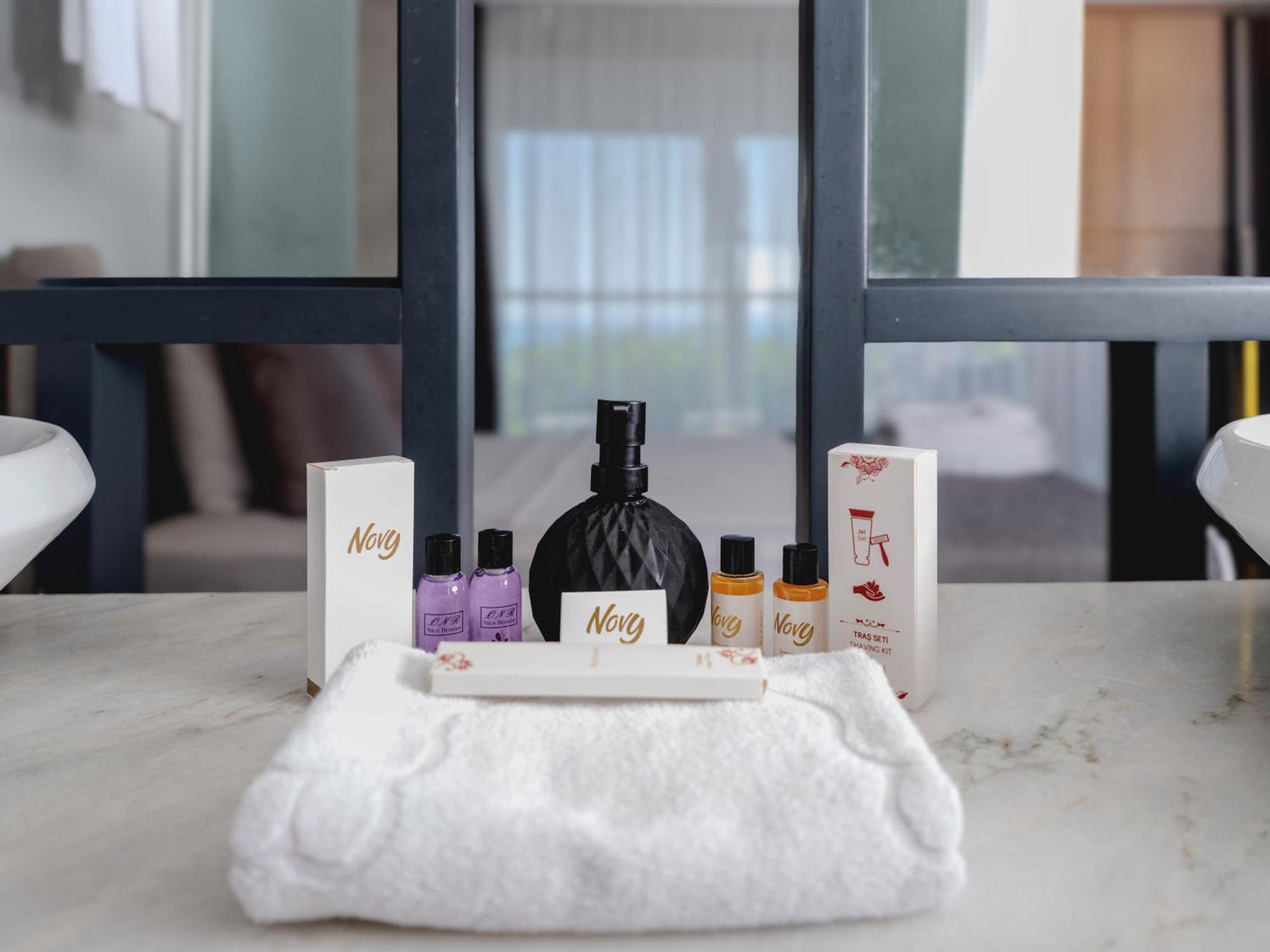 Hotel Adora Calma Adults Only Kizilot