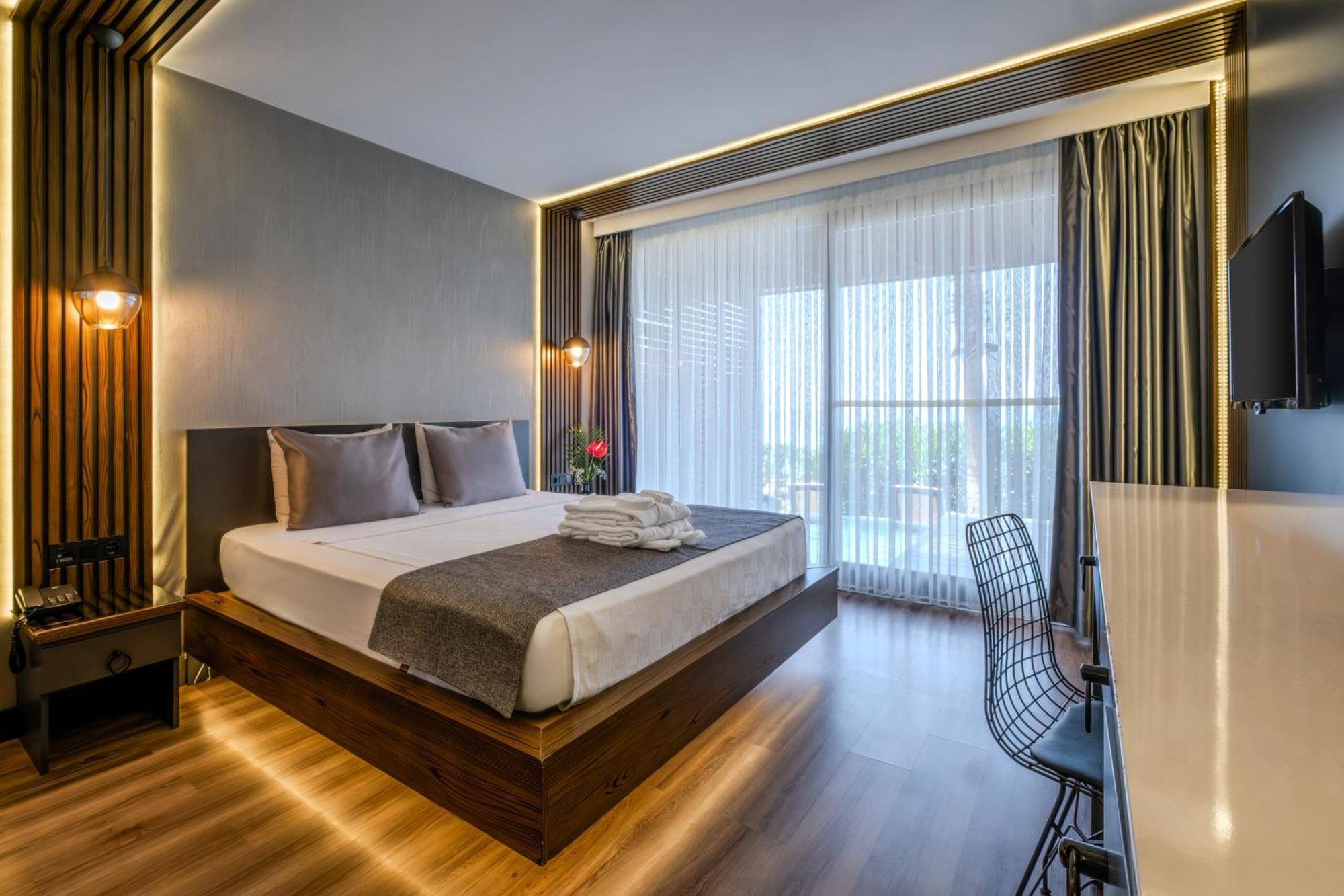Adora Calma Adults Only Hotel Kizilot