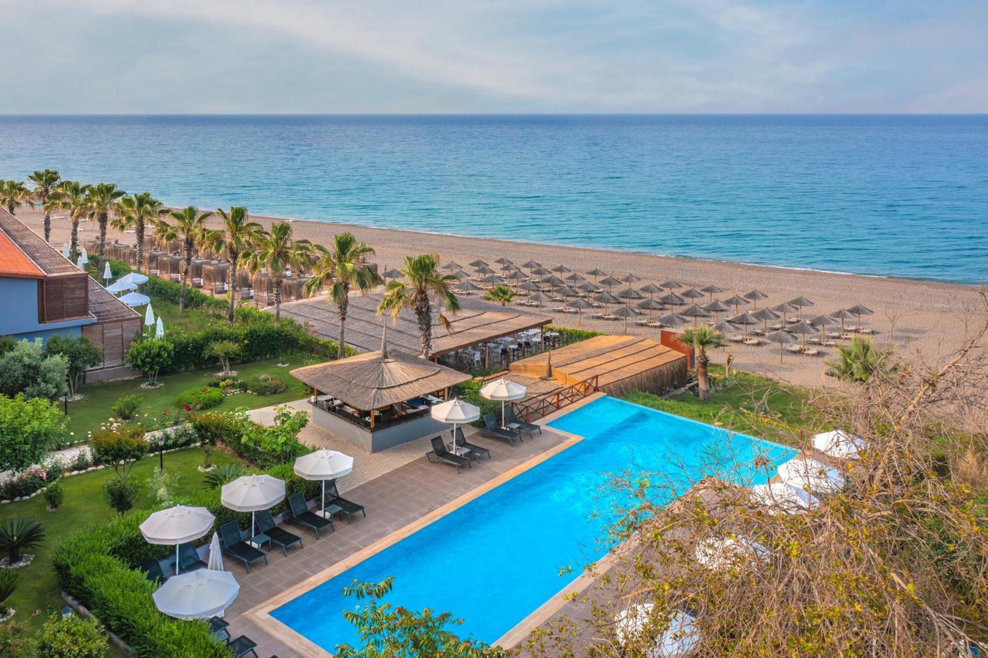 Hotel Adora Calma Adults Only Kizilot
