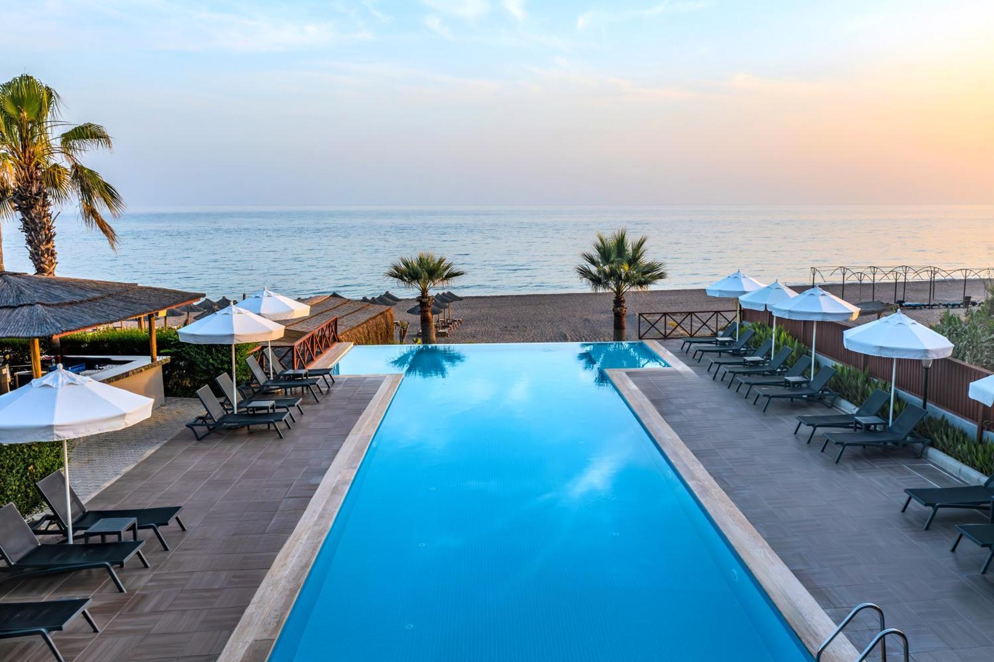 Adora Calma Adults Only Hotel 4*