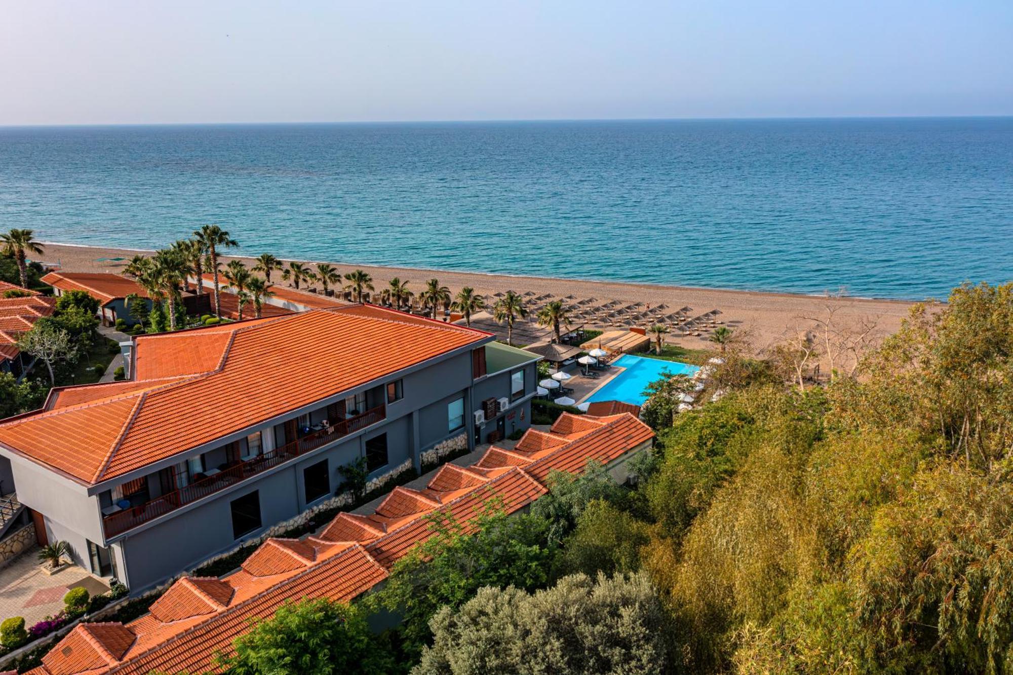 Adora Calma Adults Only Hotel Kizilot