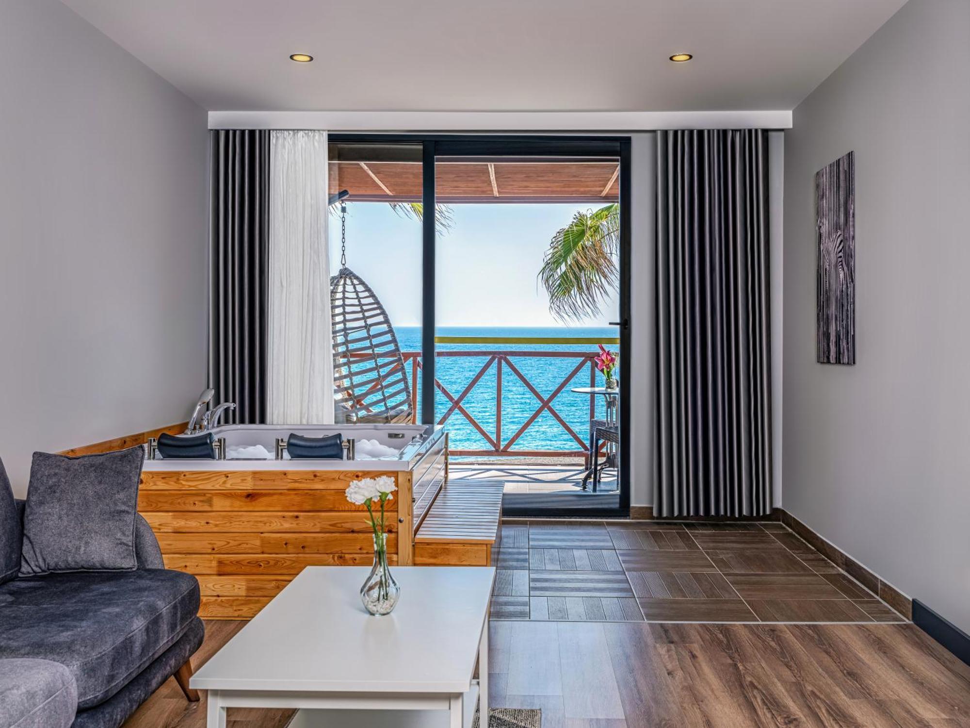 Adora Calma Adults Only Hotel 4*
