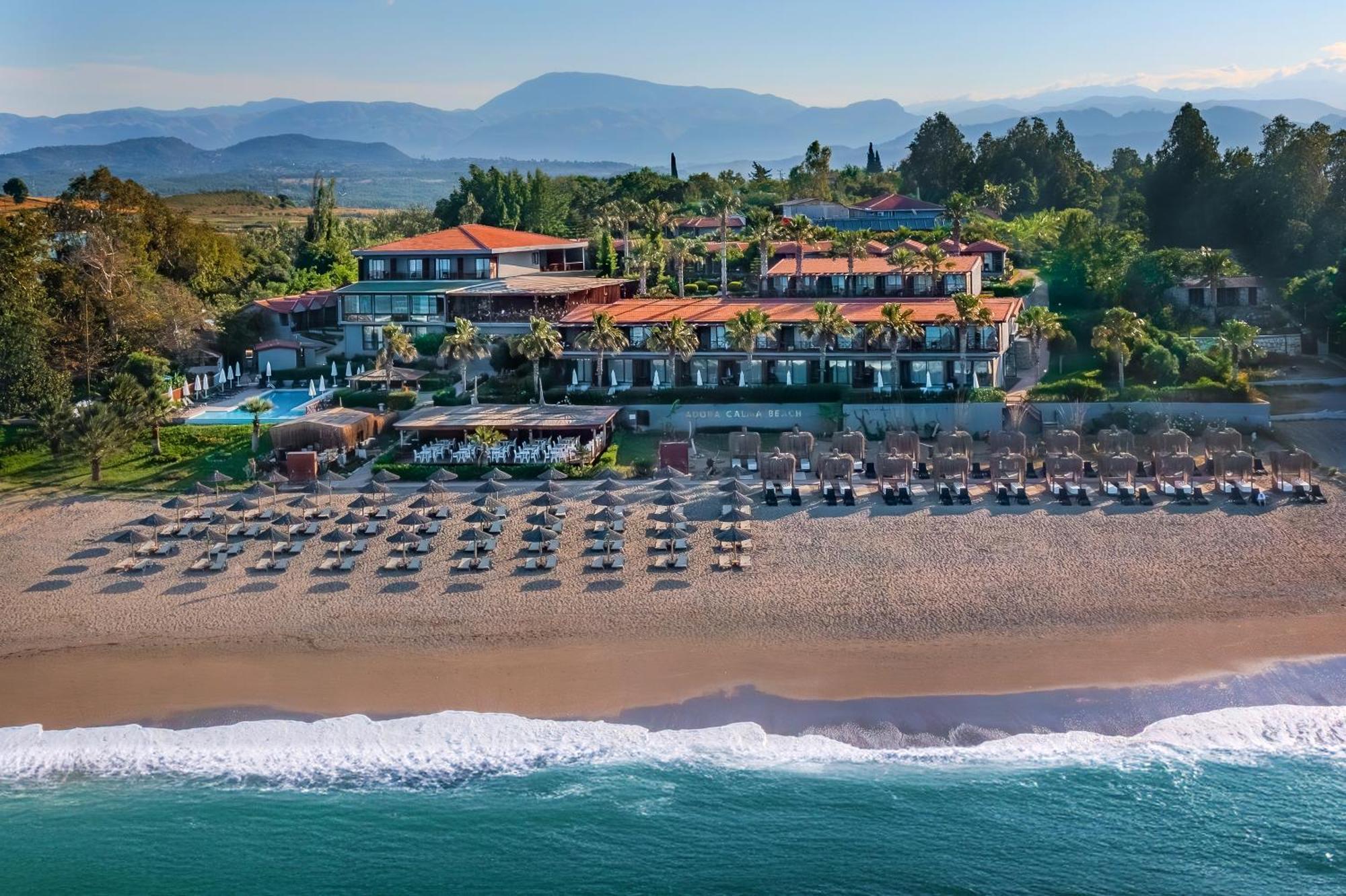 Hotel Adora Calma Adults Only Kizilot