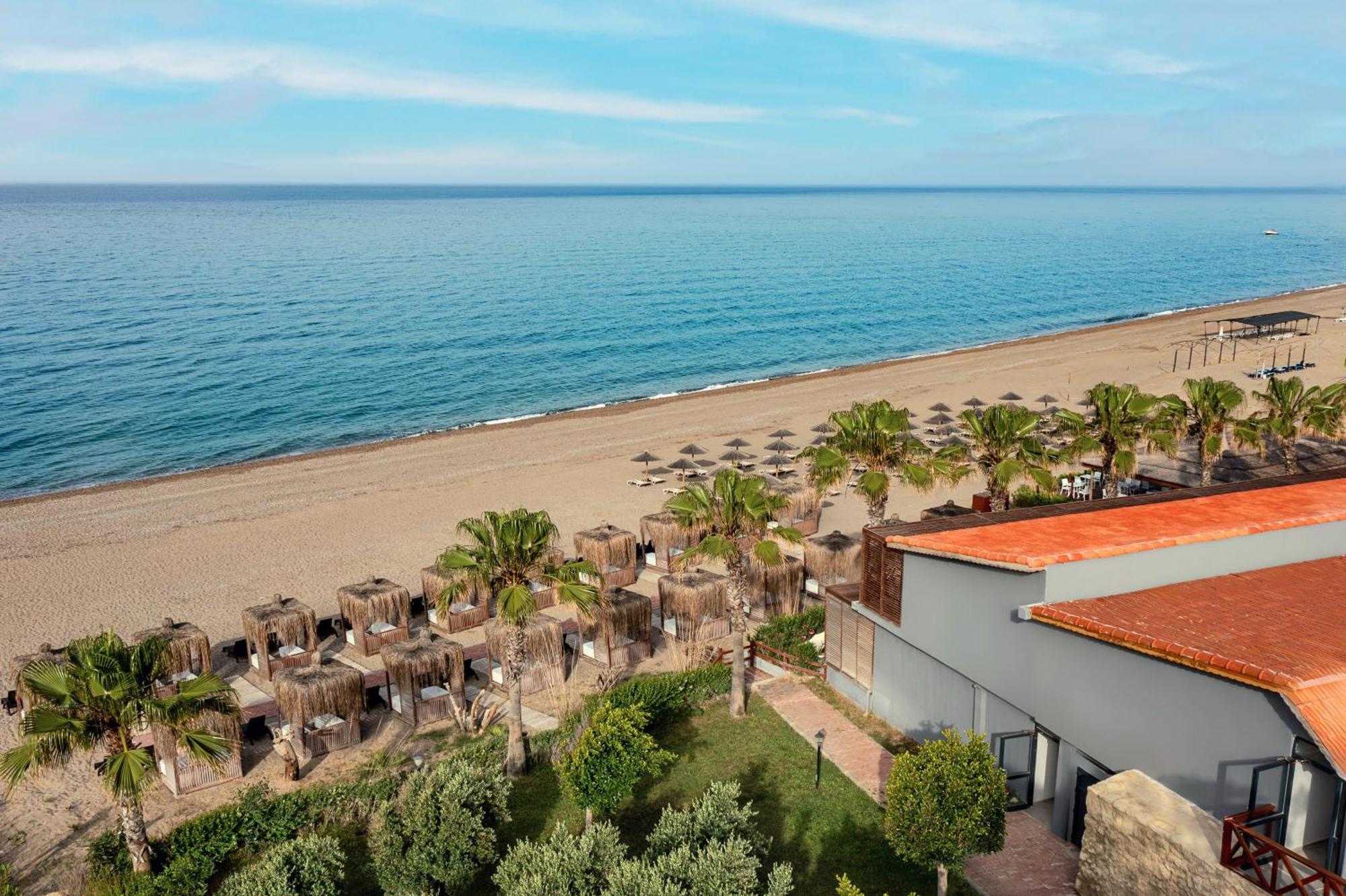 Adora Calma Adults Only Hotel