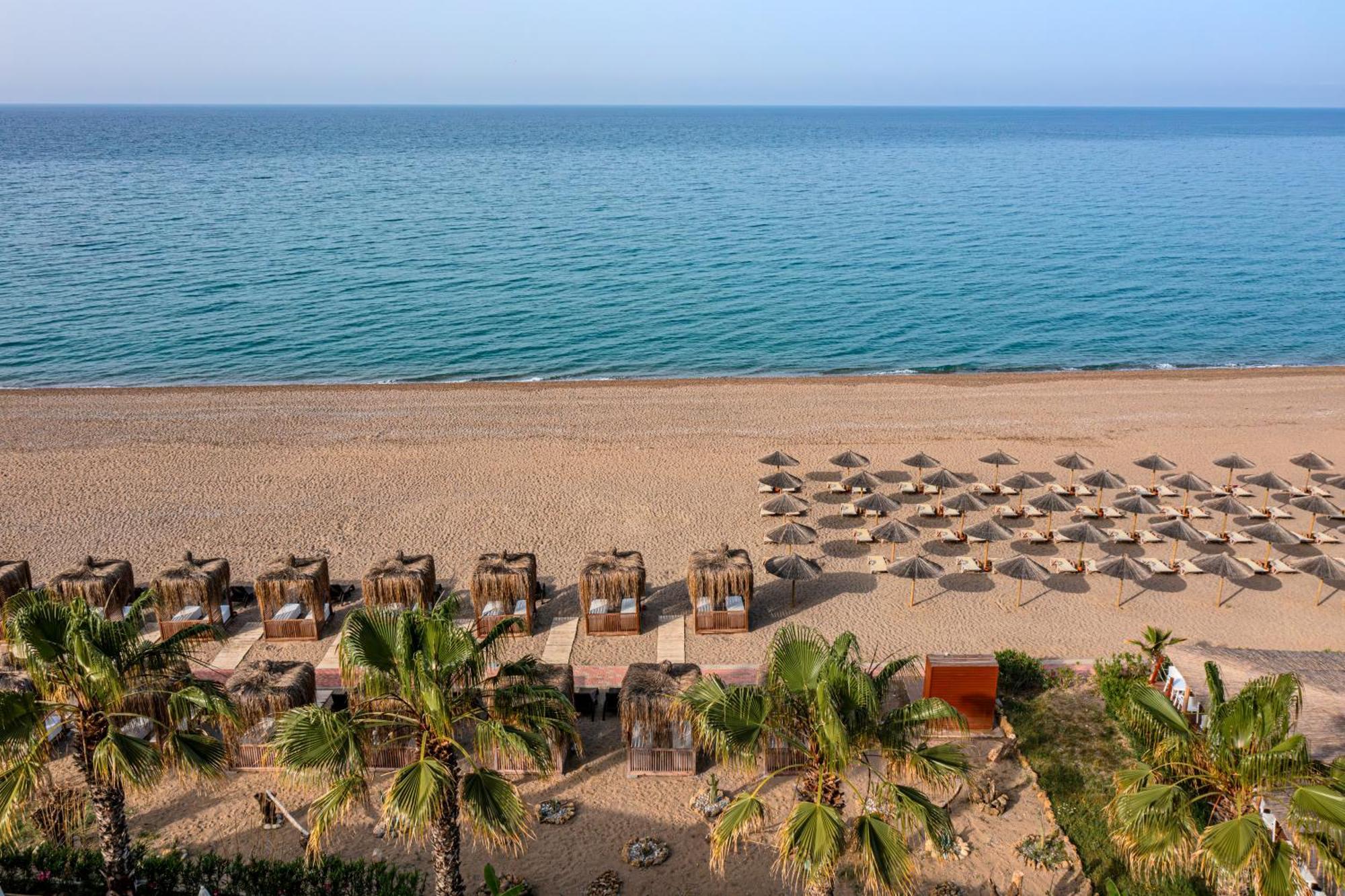 Adora Calma Adults Only Hotel 4*