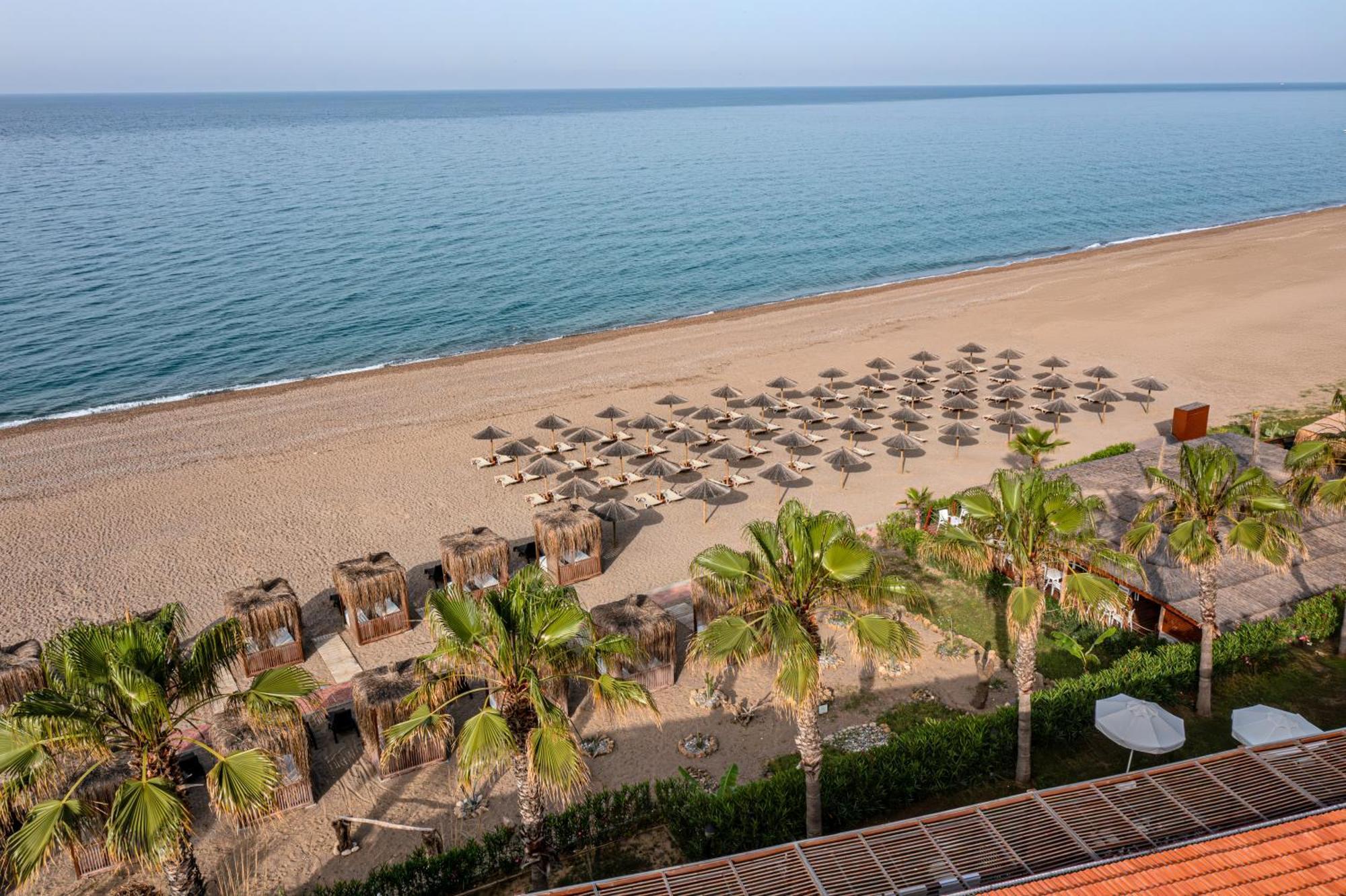 Hotel Adora Calma Adults Only Kizilot