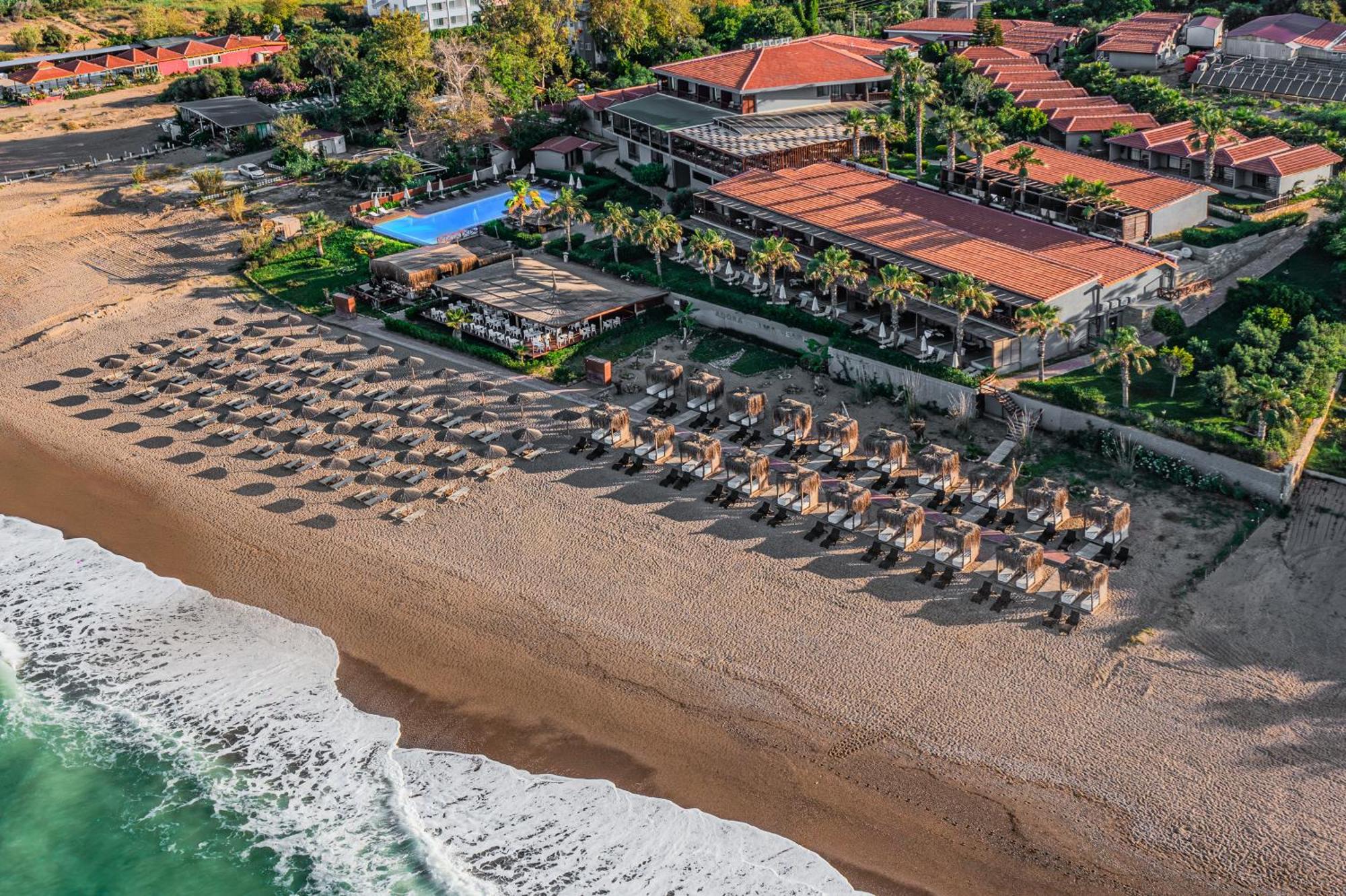 Hotel Adora Calma Adults Only Kizilot