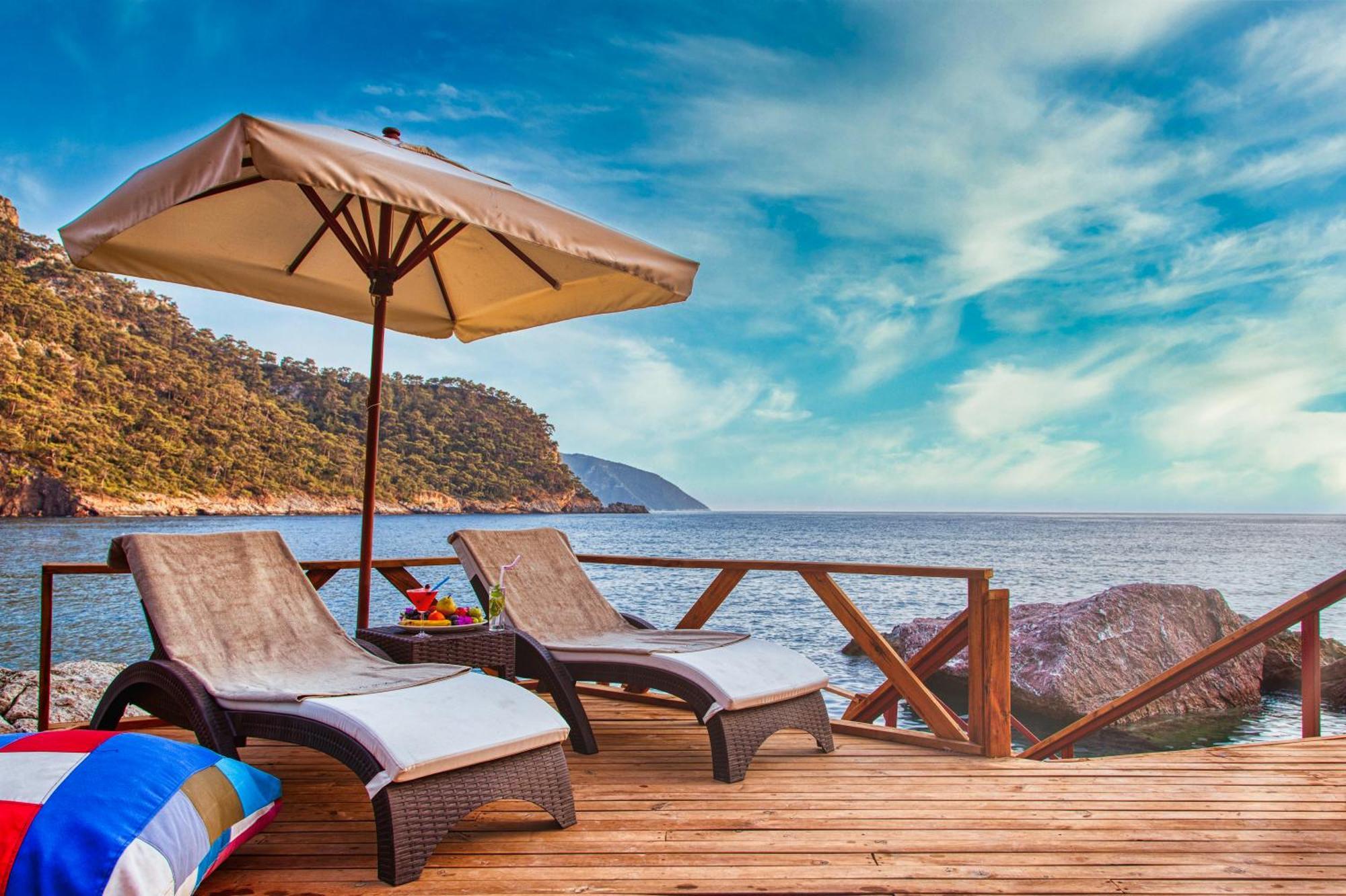 La Boheme Kabak Adults Only Hotel *