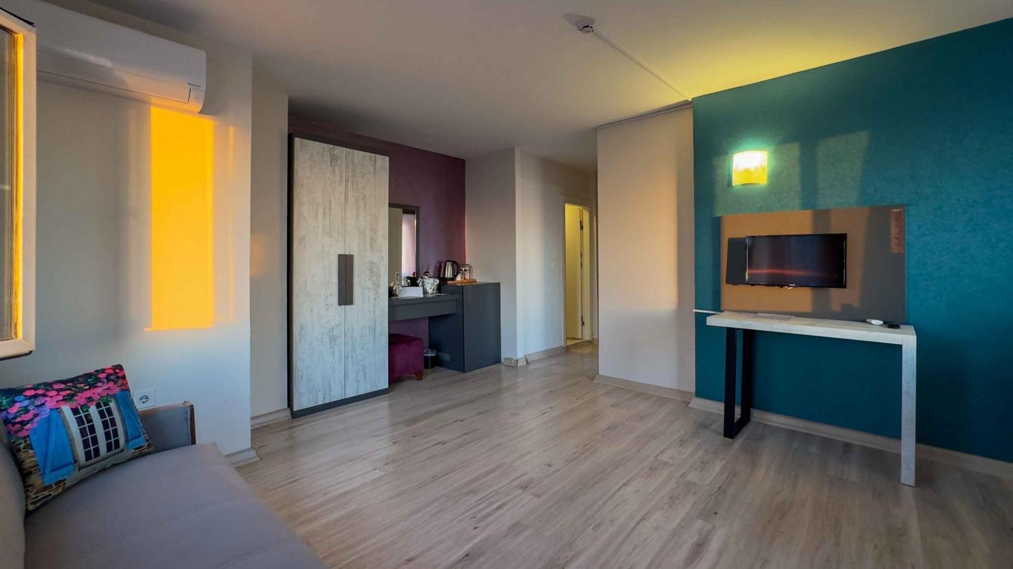 La Bella Hotel Kusadasi