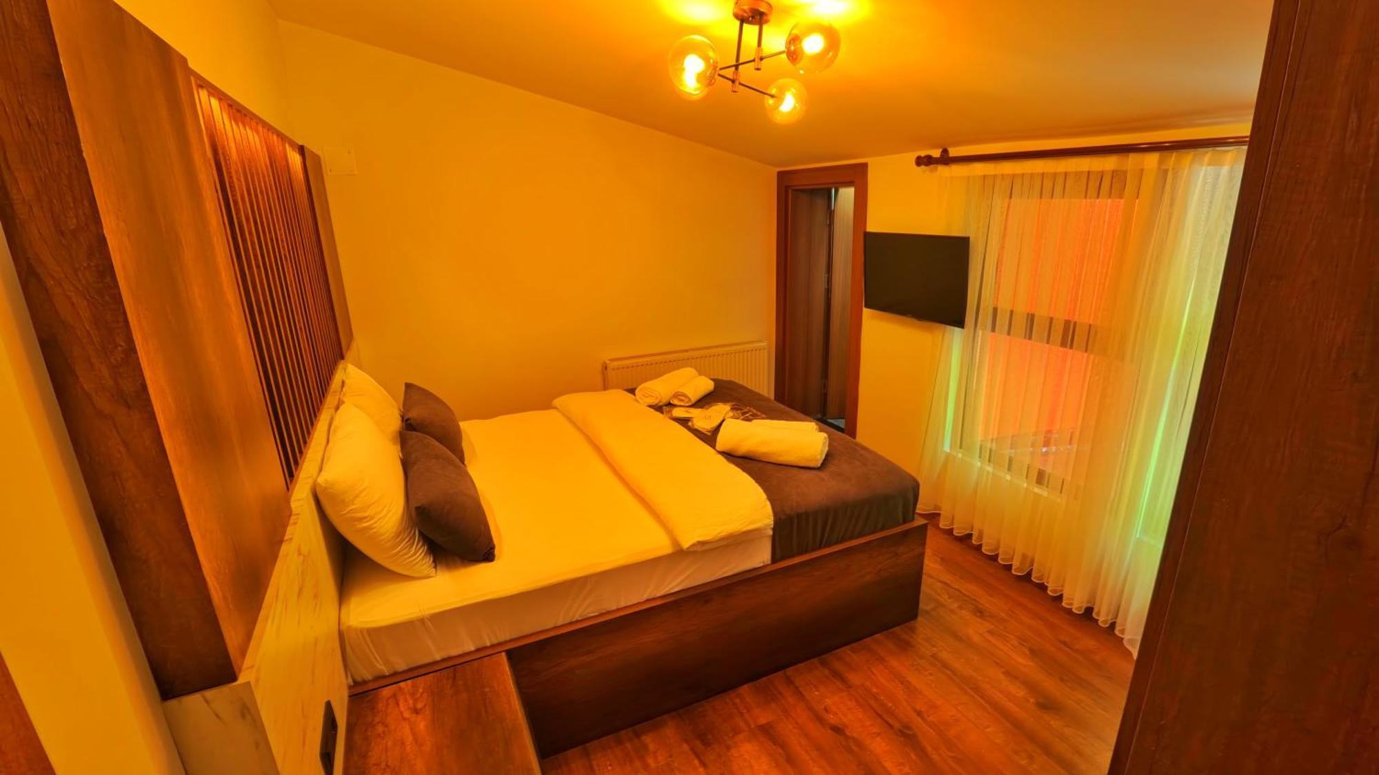 Guest house Vadi *