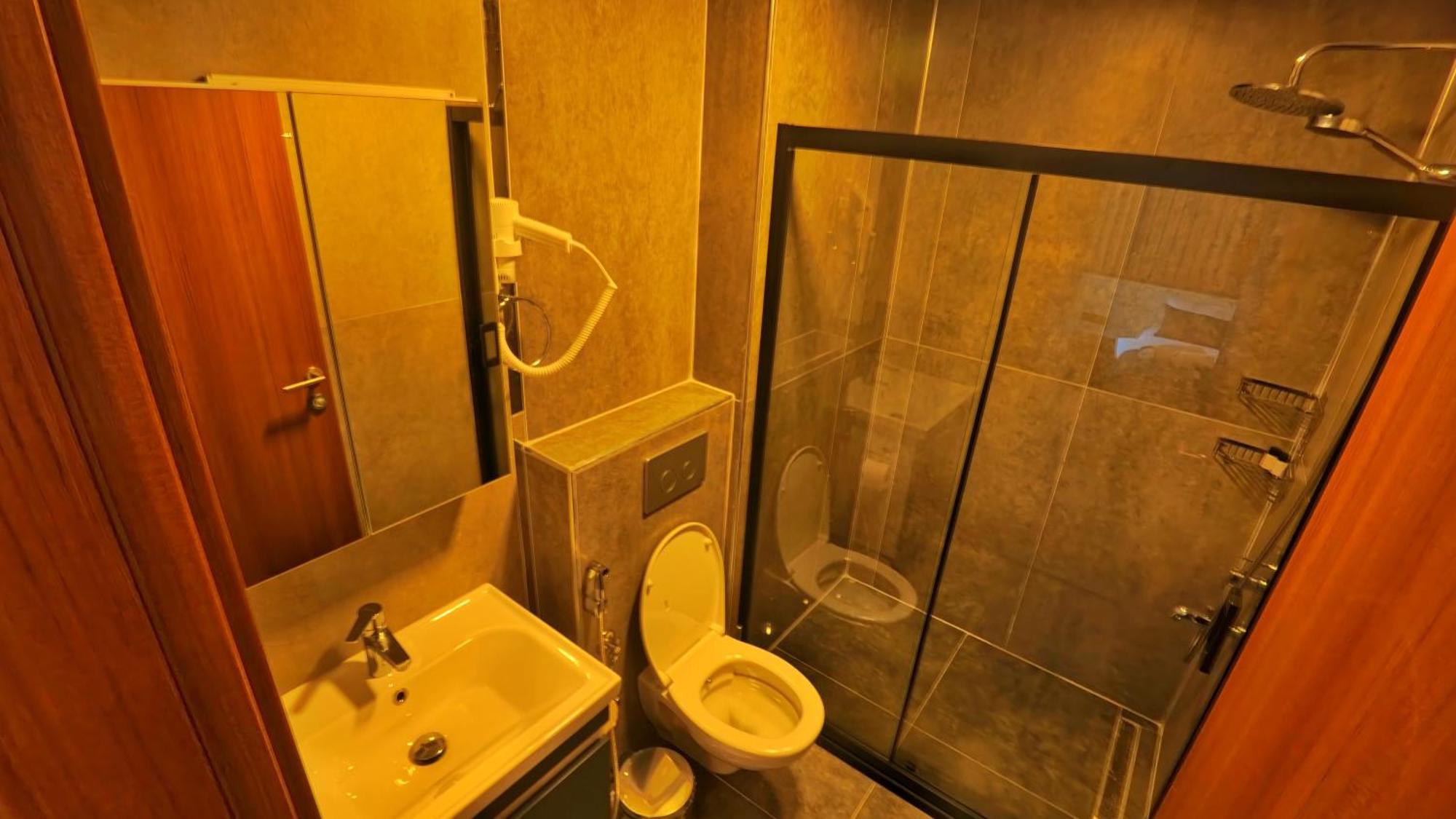 Guest house Vadi Uzungol