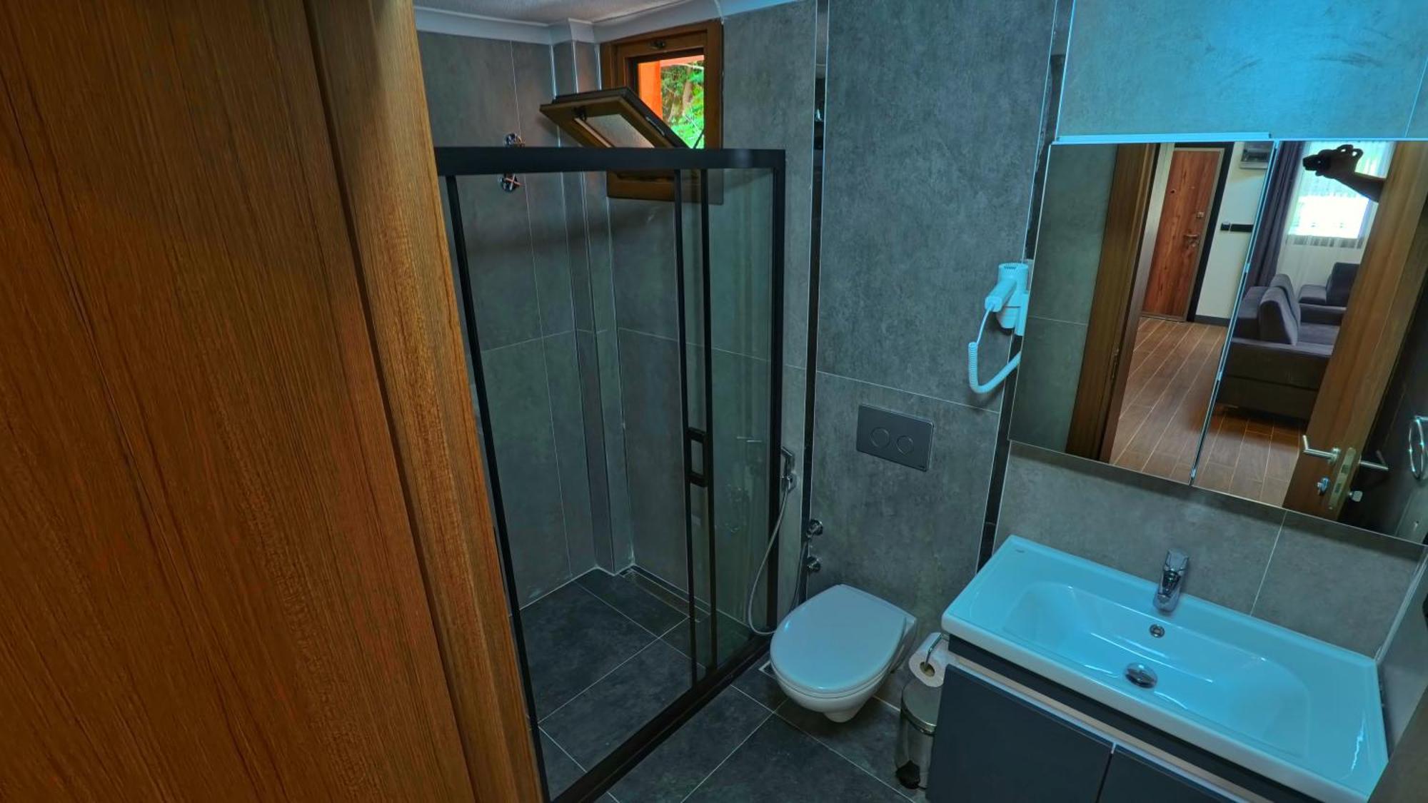 Guest house Vadi