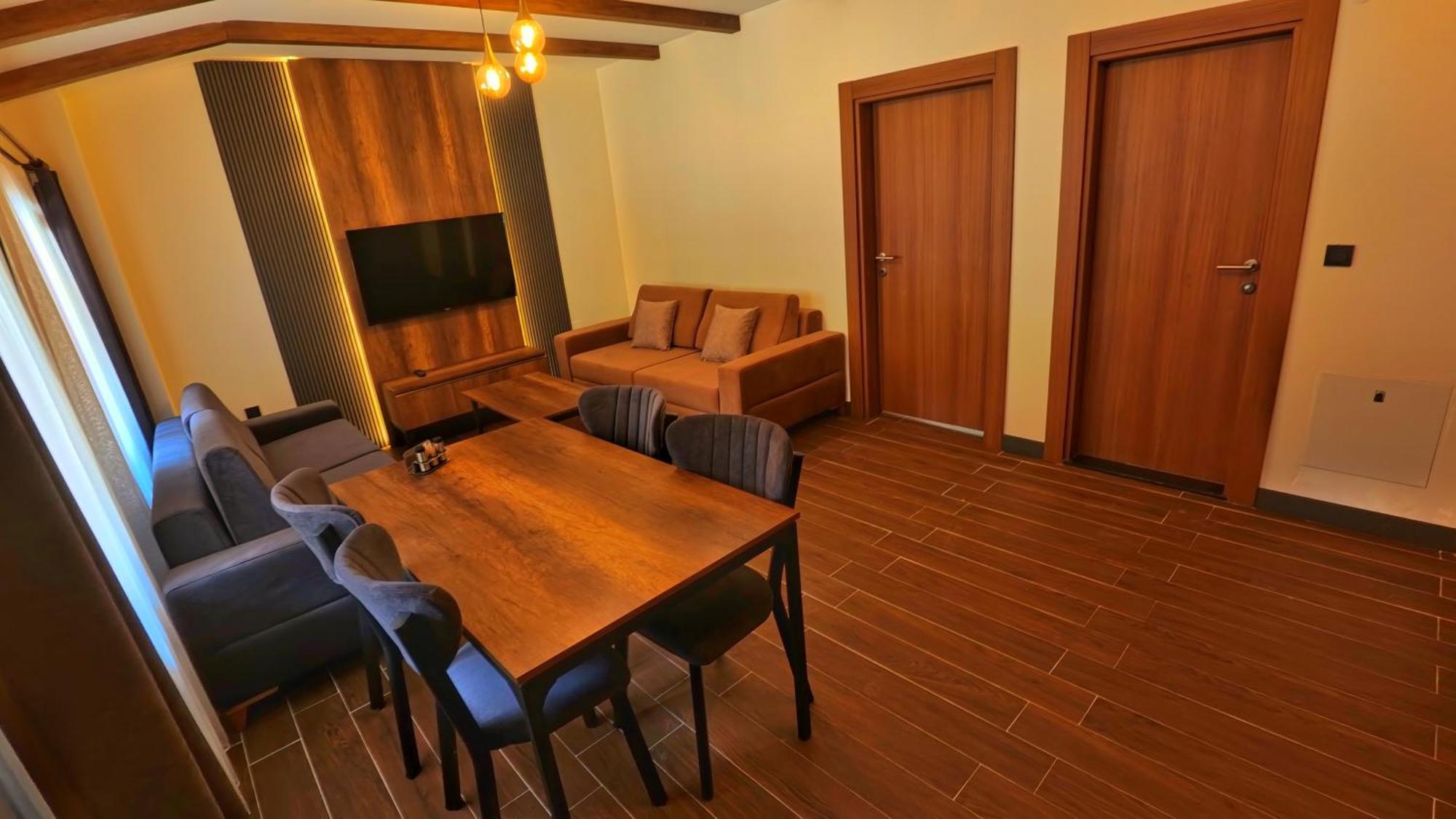 Guest house Vadi Uzungol