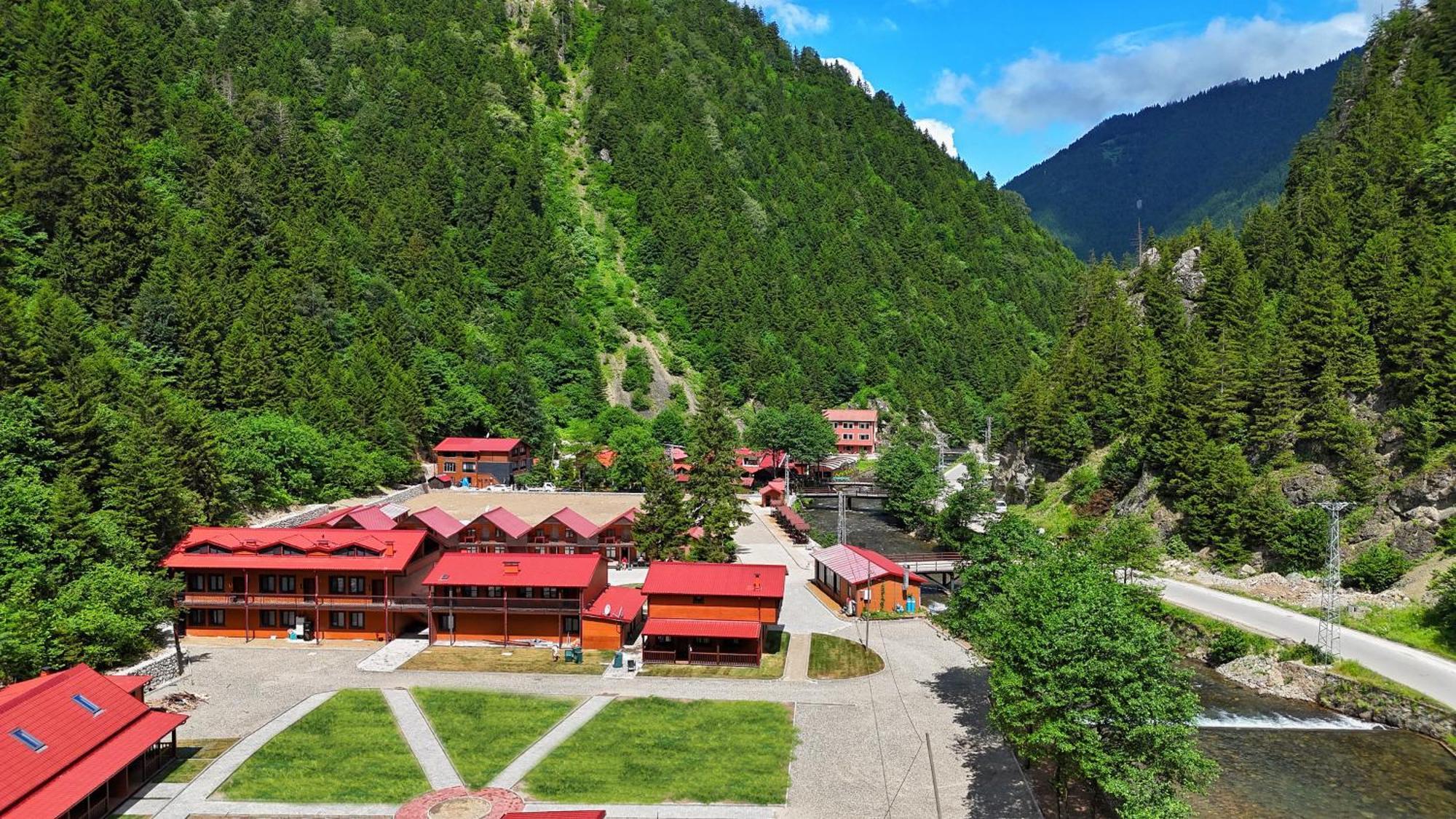 Vadi Uzungol