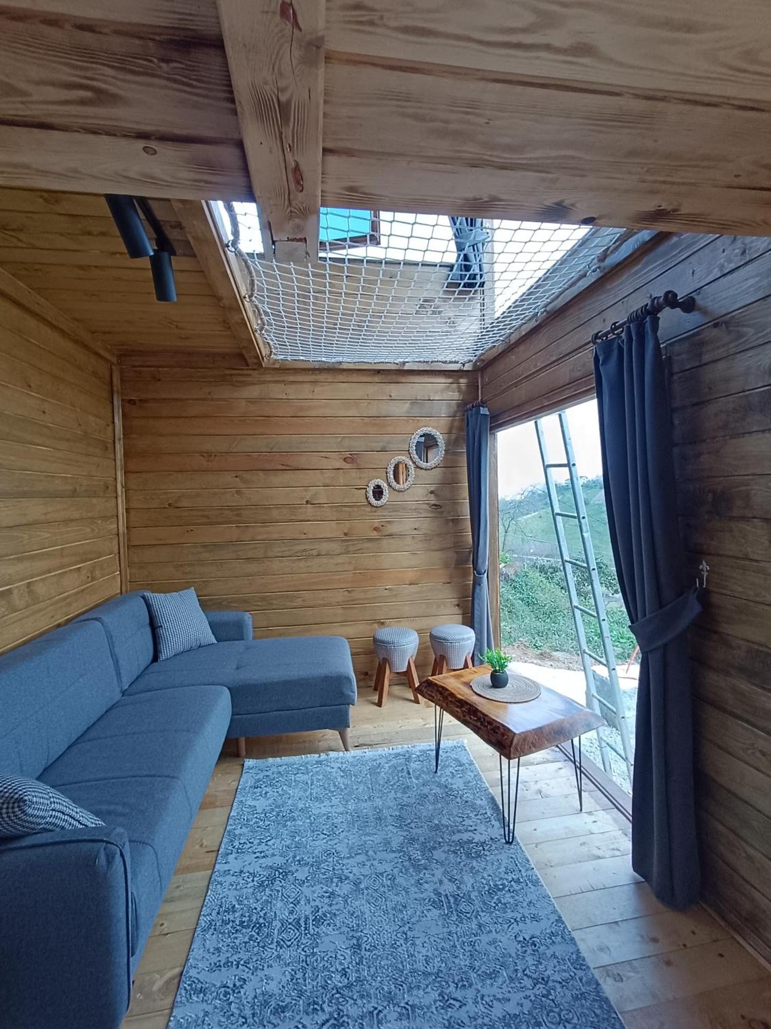 Oemra Campsite